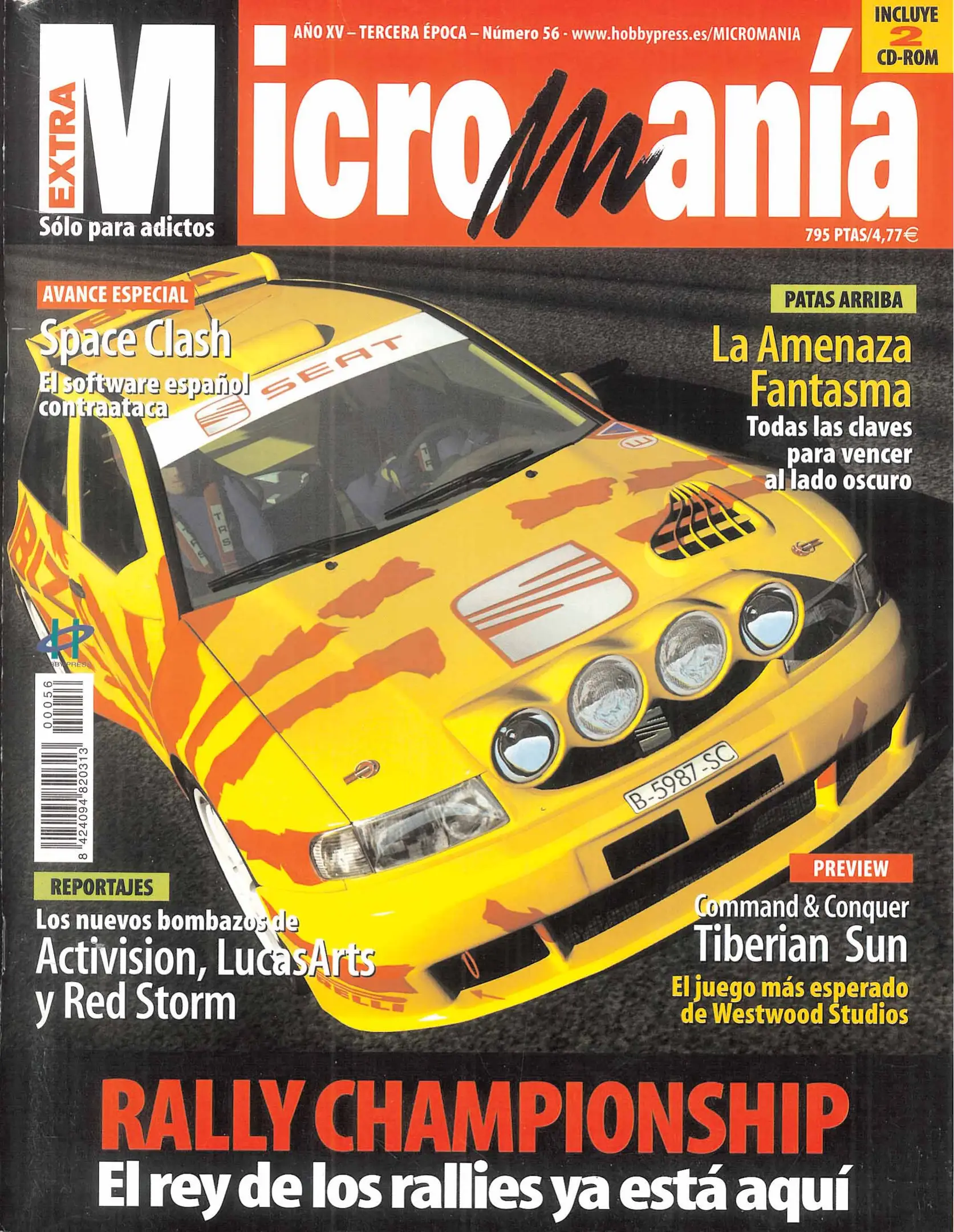 Micromanía (3ª ép.)