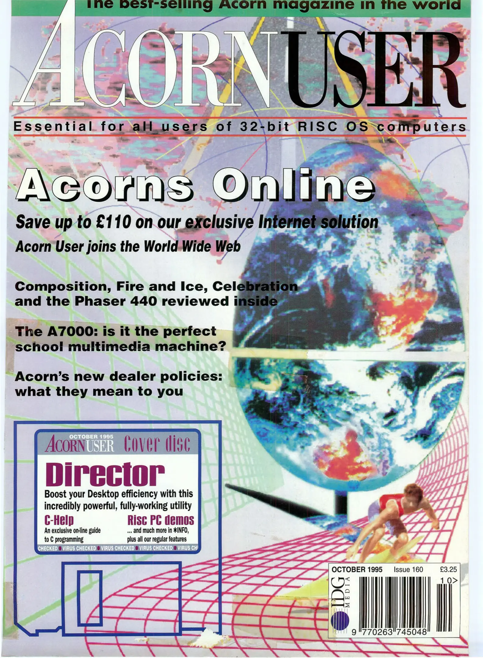 Acorn User