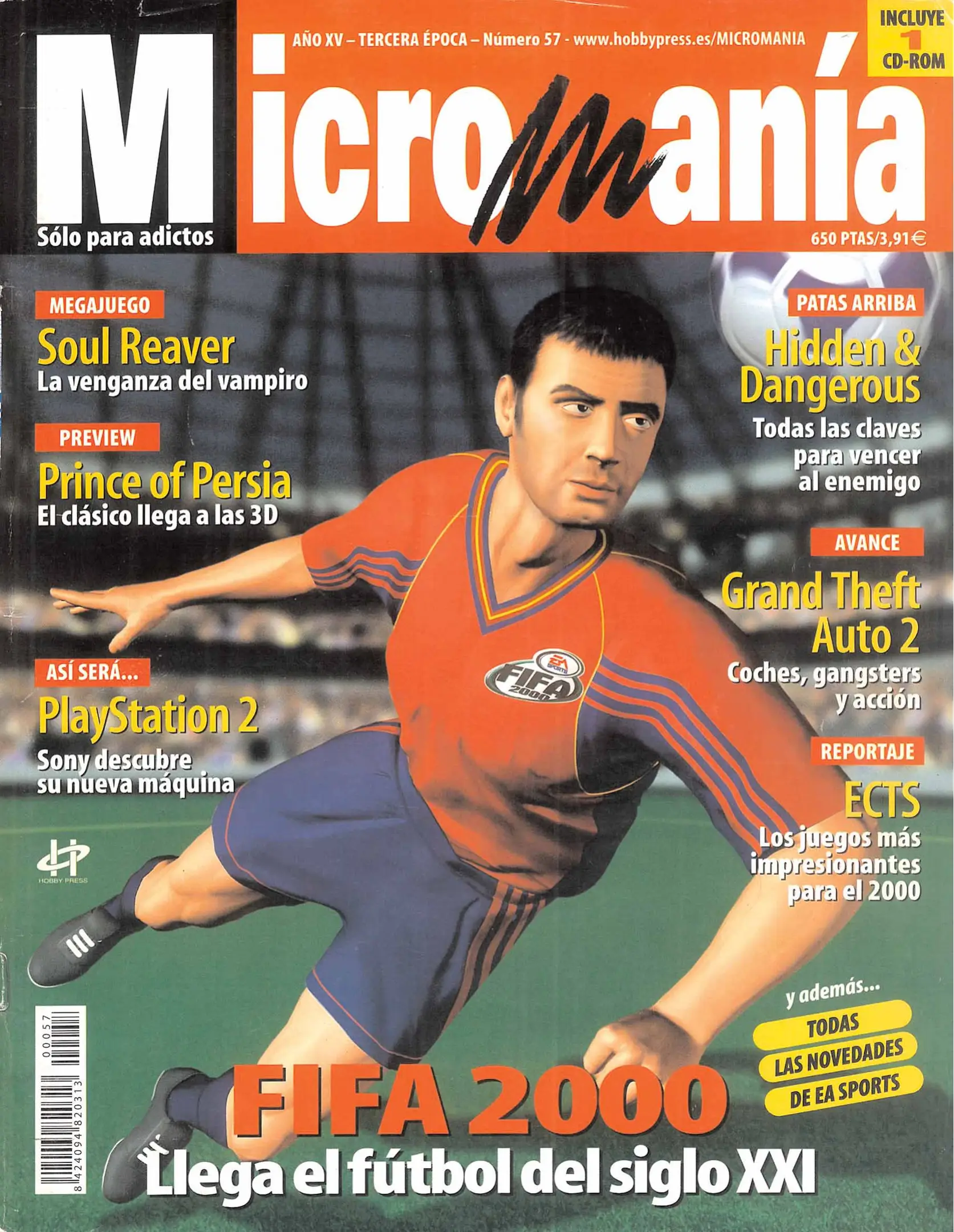 Micromanía (3ª ép.)