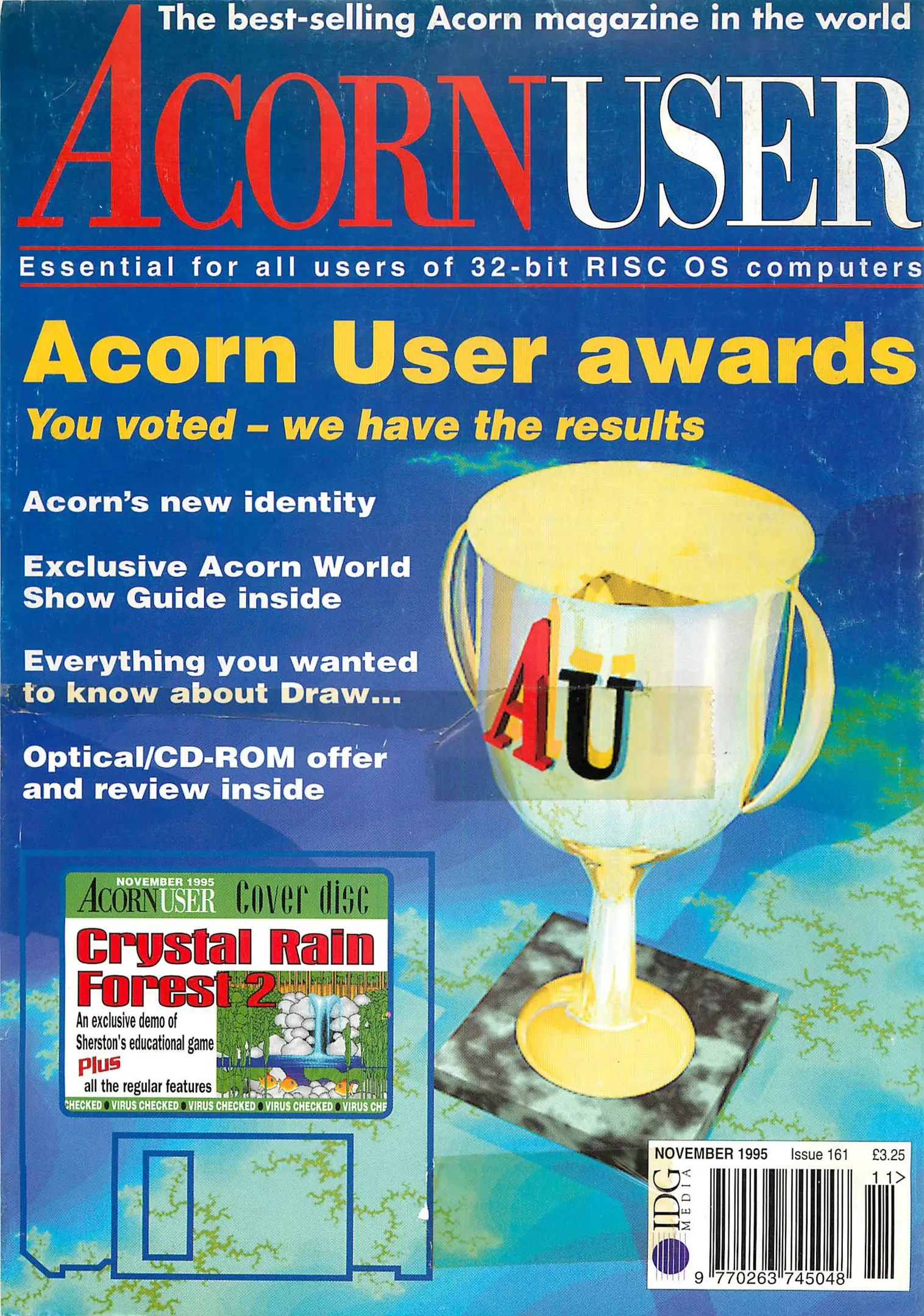 Acorn User
