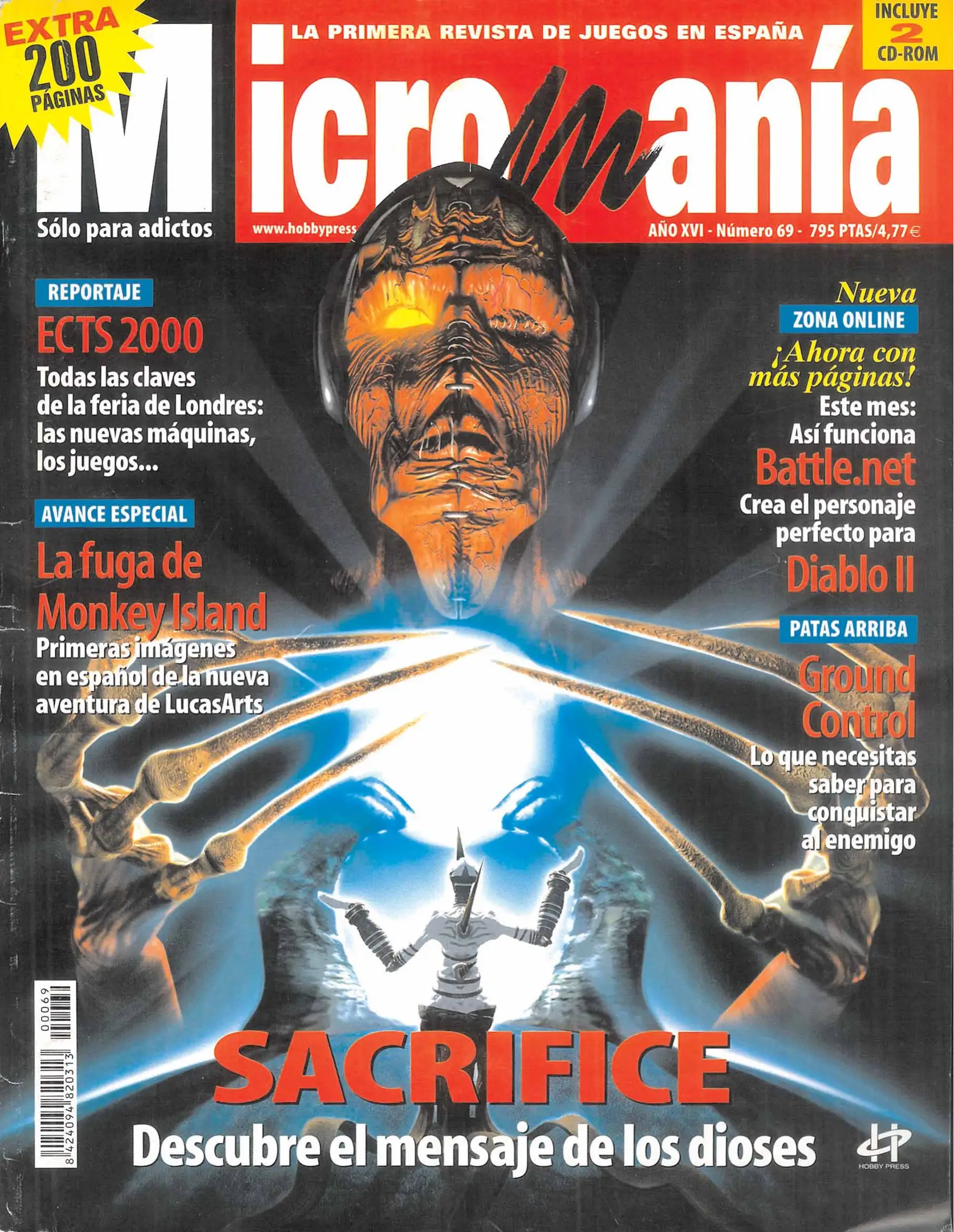 Micromanía (3ª ép.)