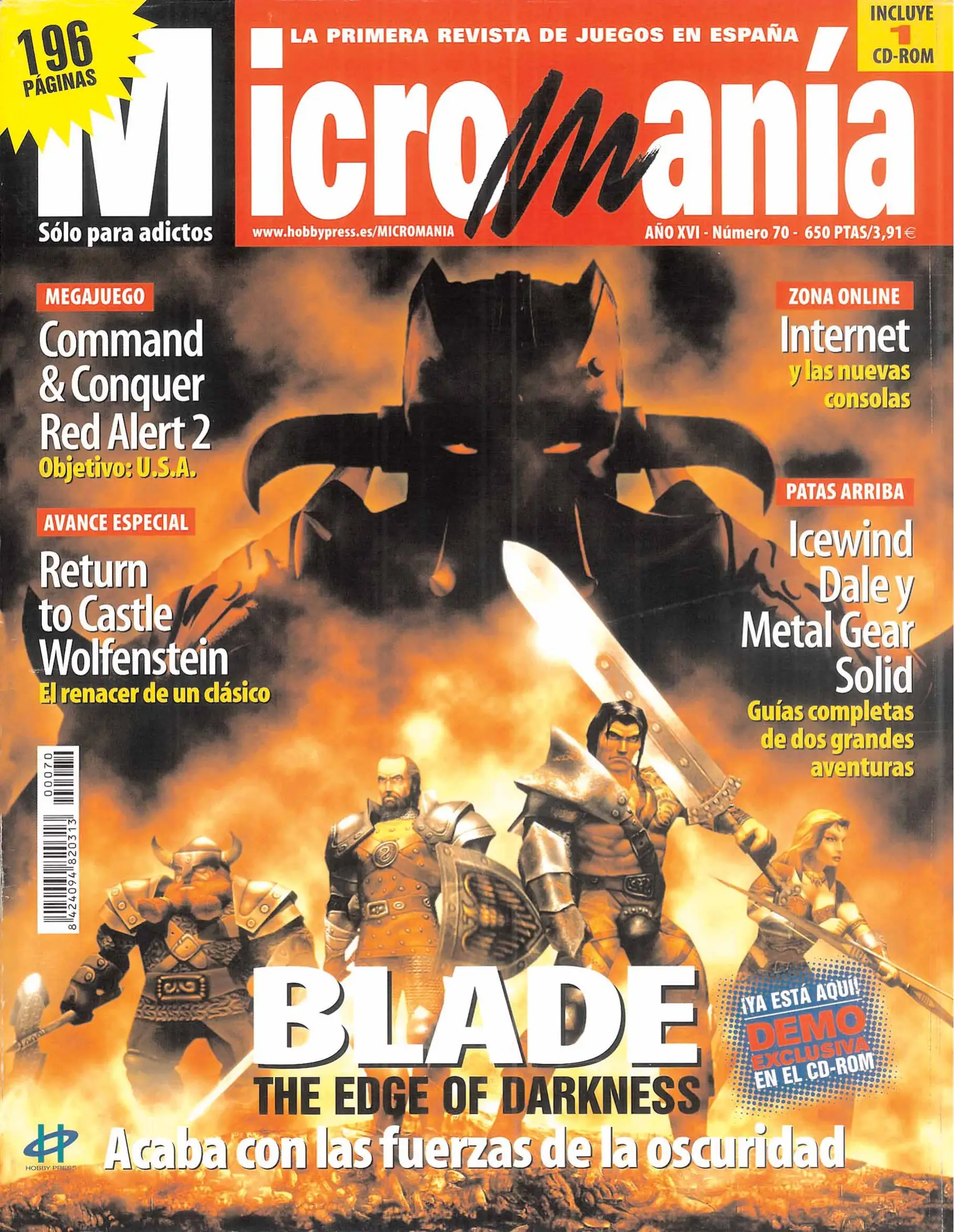 Micromanía (3ª ép.)