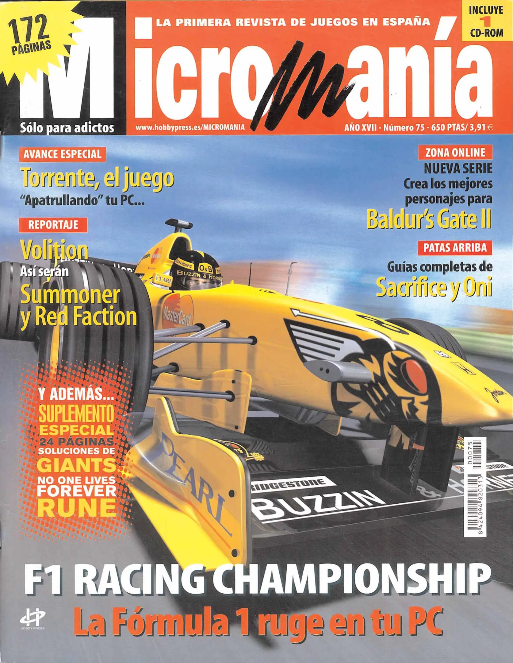 Micromanía (3ª ép.)