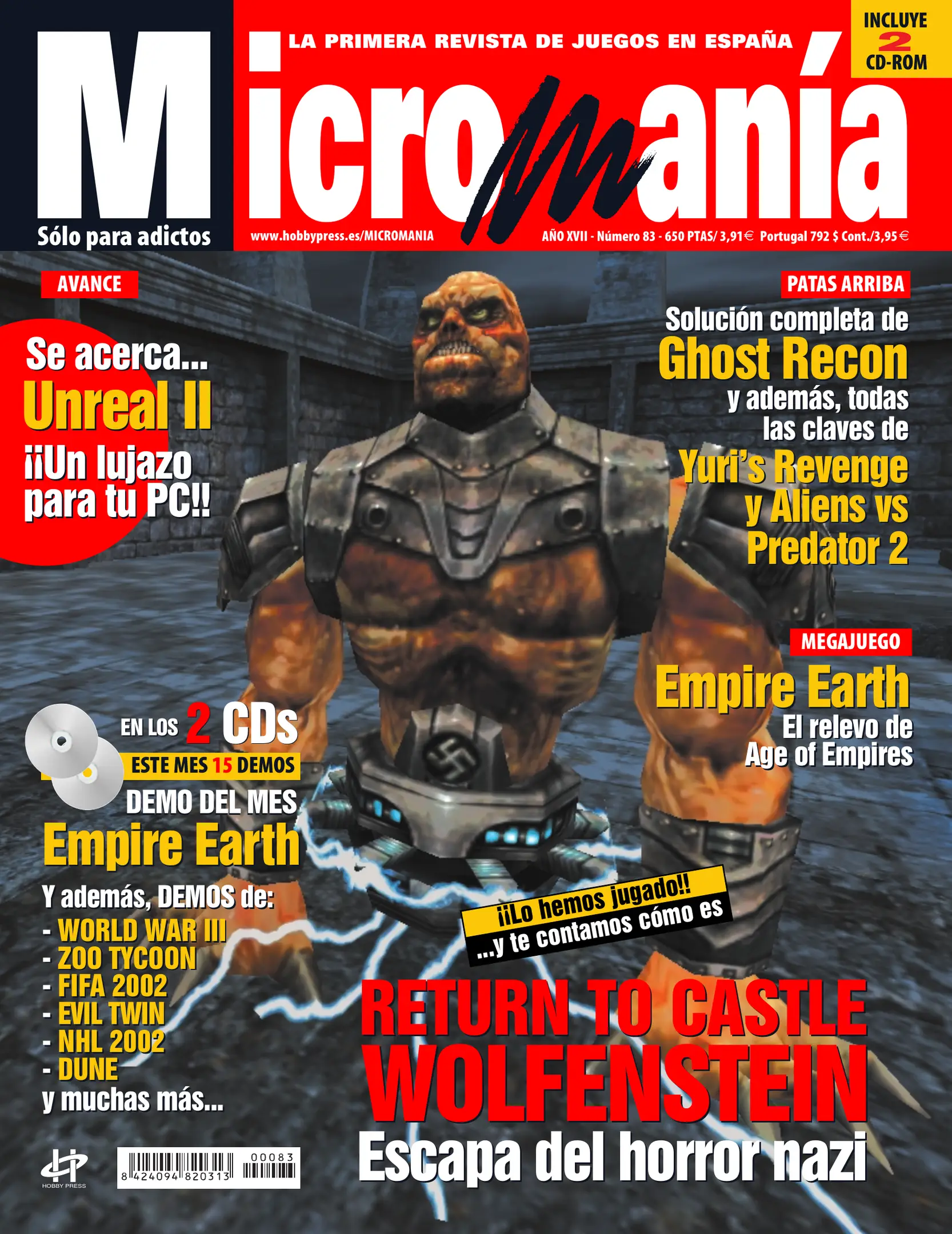 Micromanía (3ª ép.)