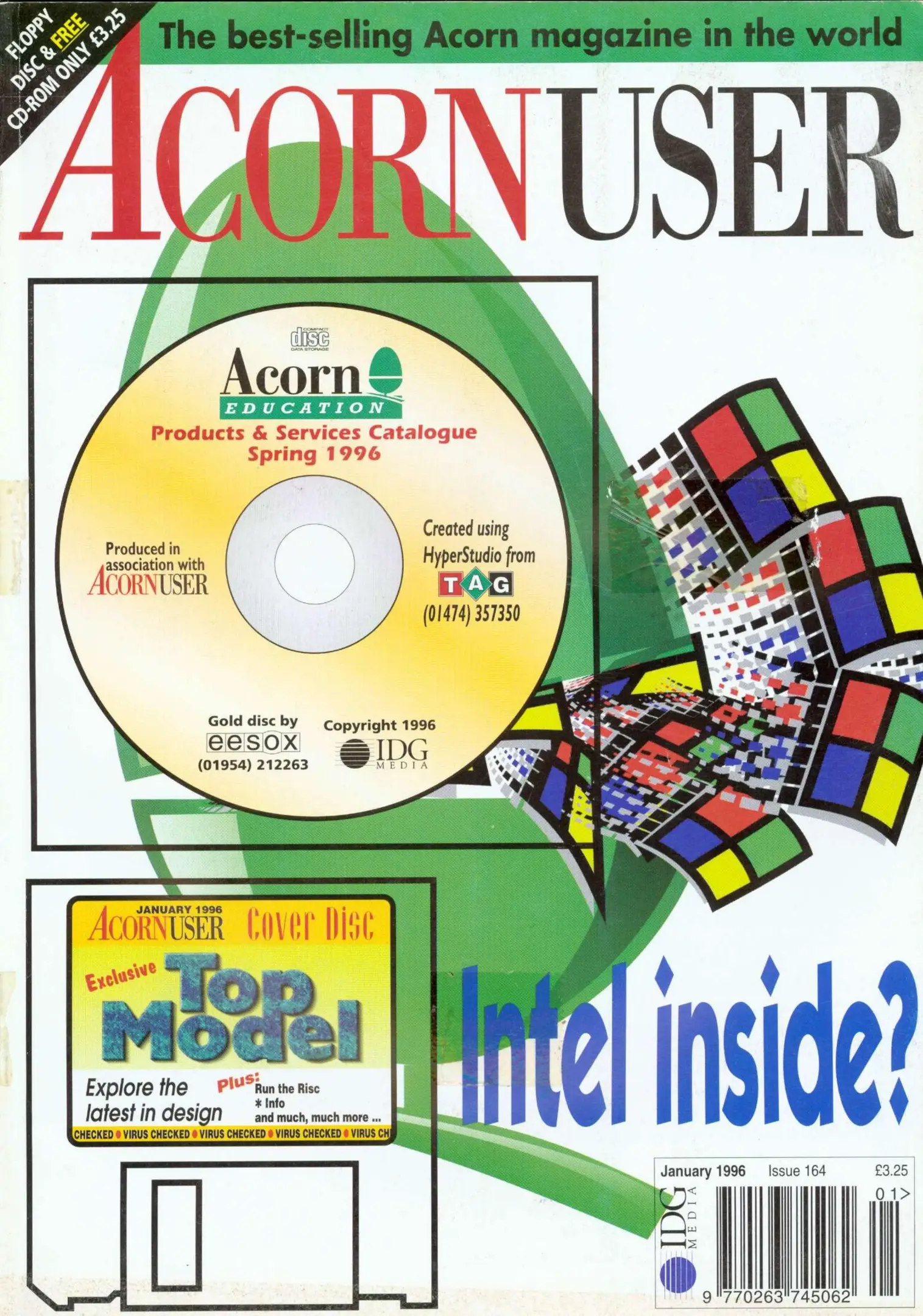 Acorn User