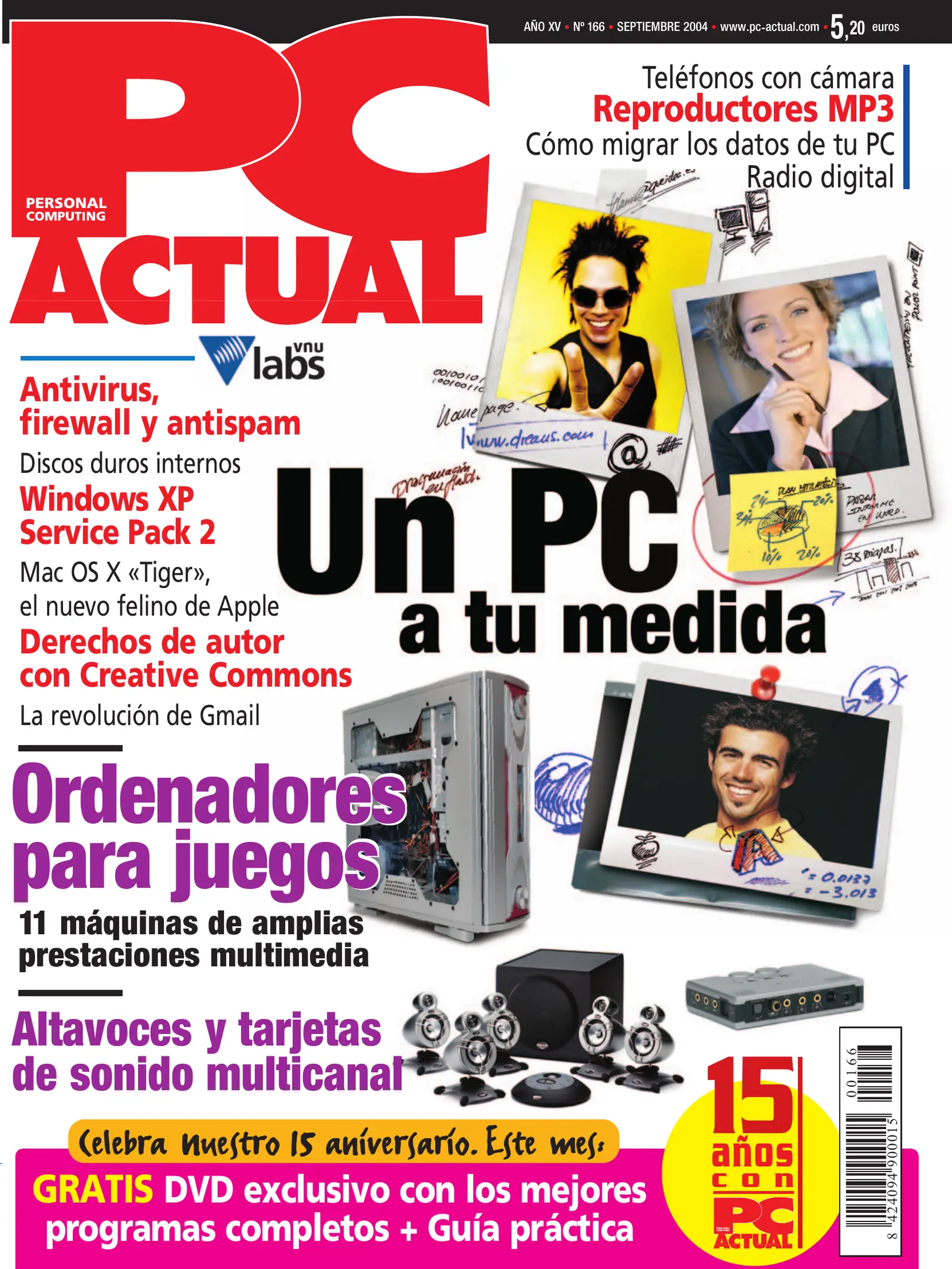 PC Actual