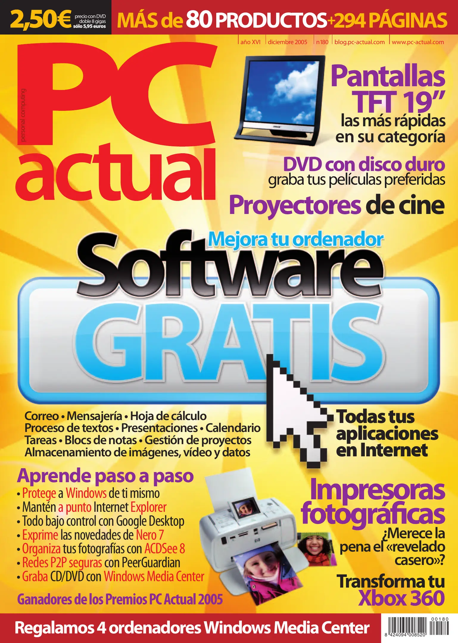 PC Actual