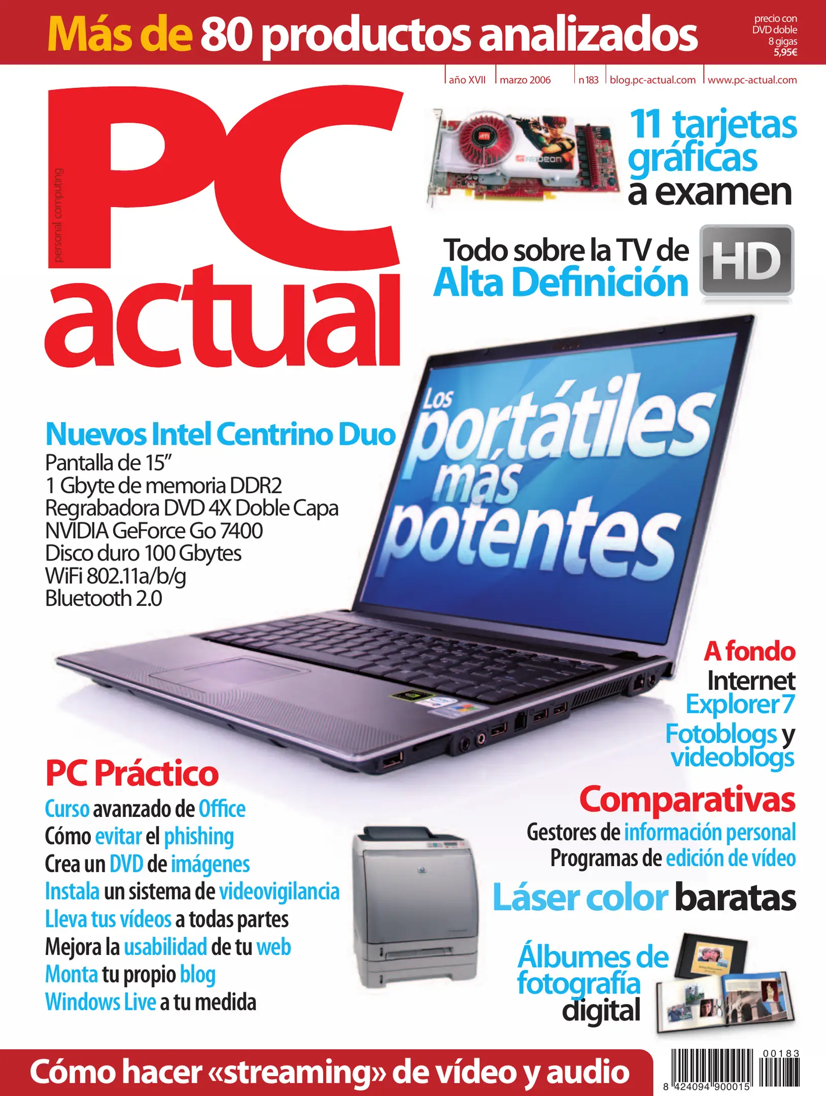 PC Actual