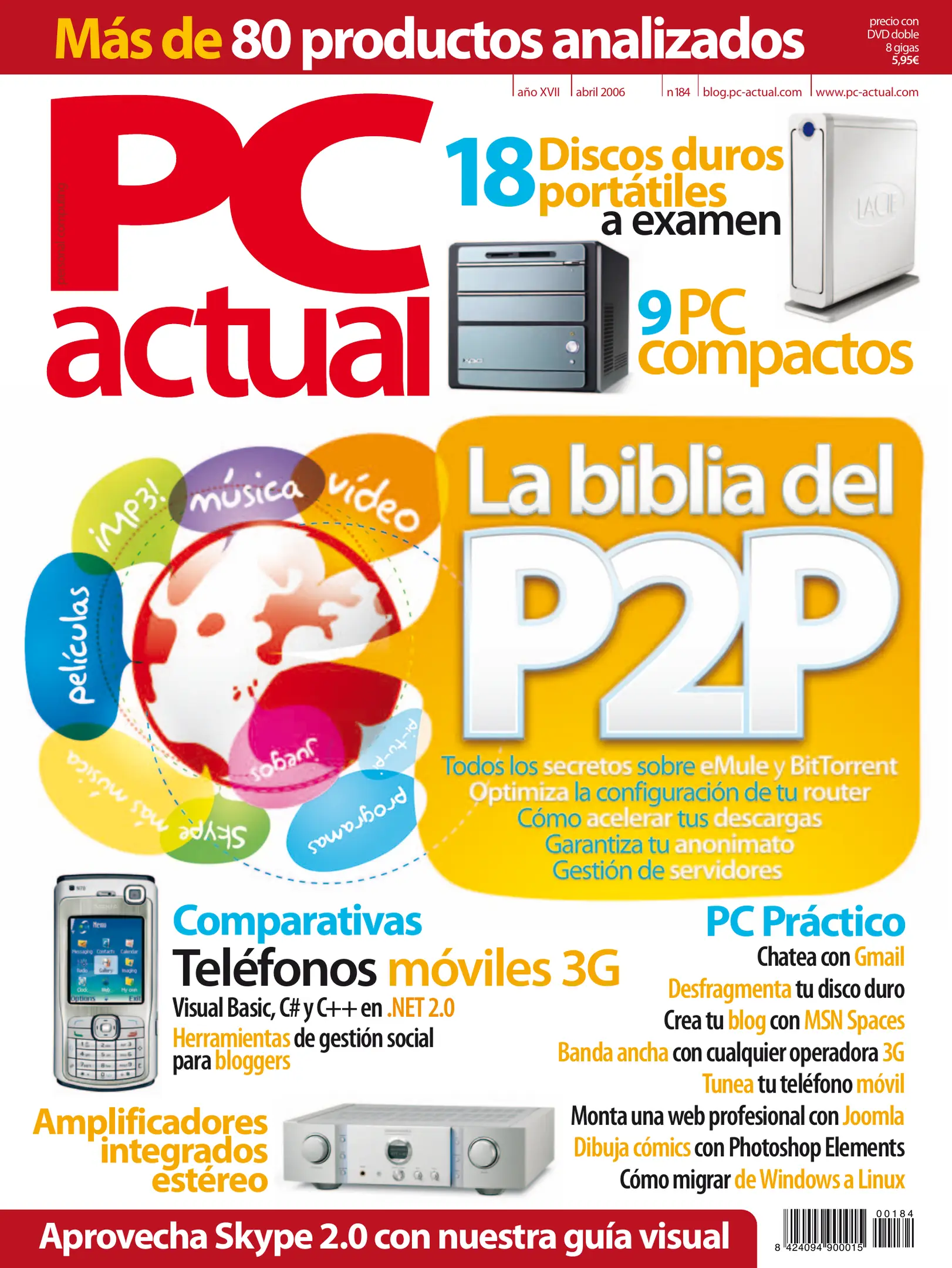PC Actual