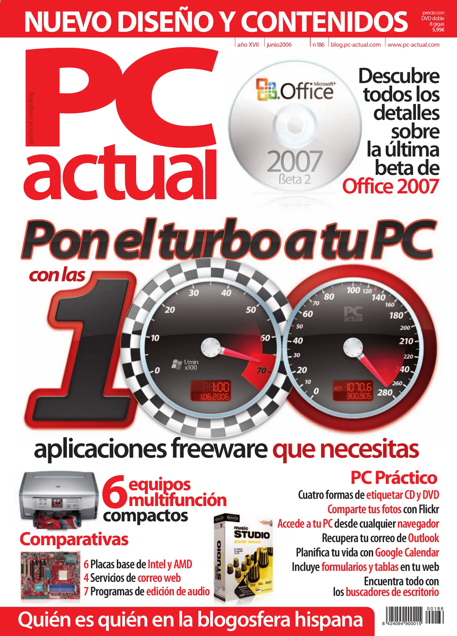 PC Actual