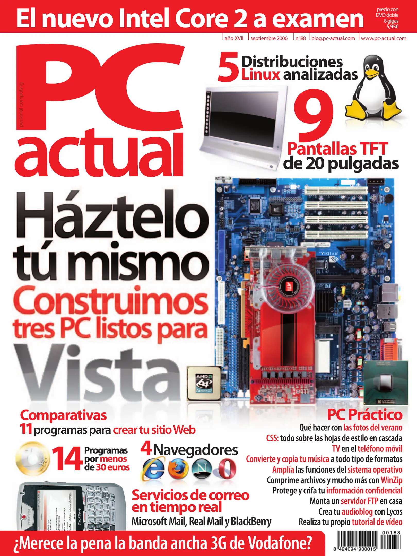 PC Actual