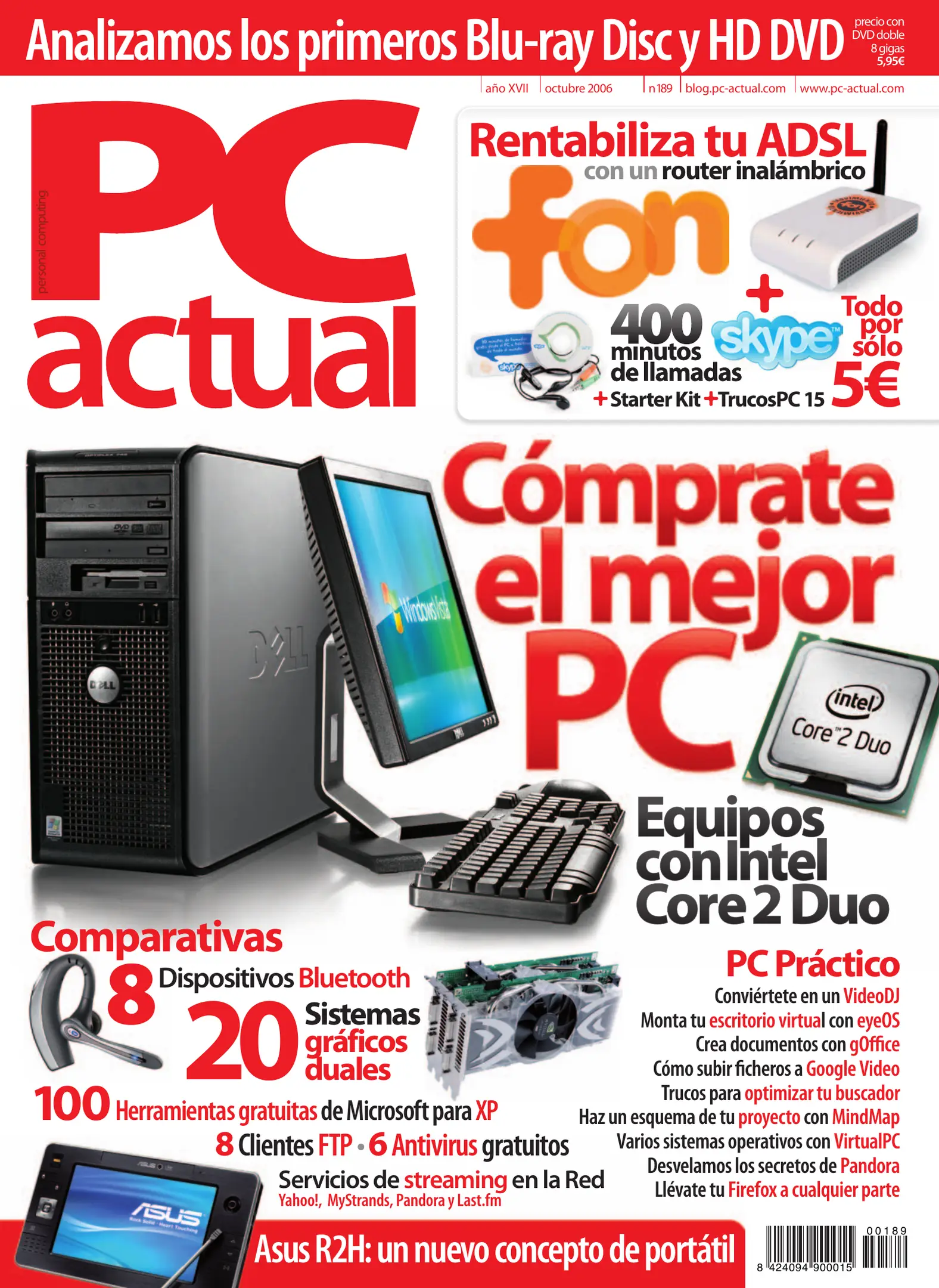 PC Actual