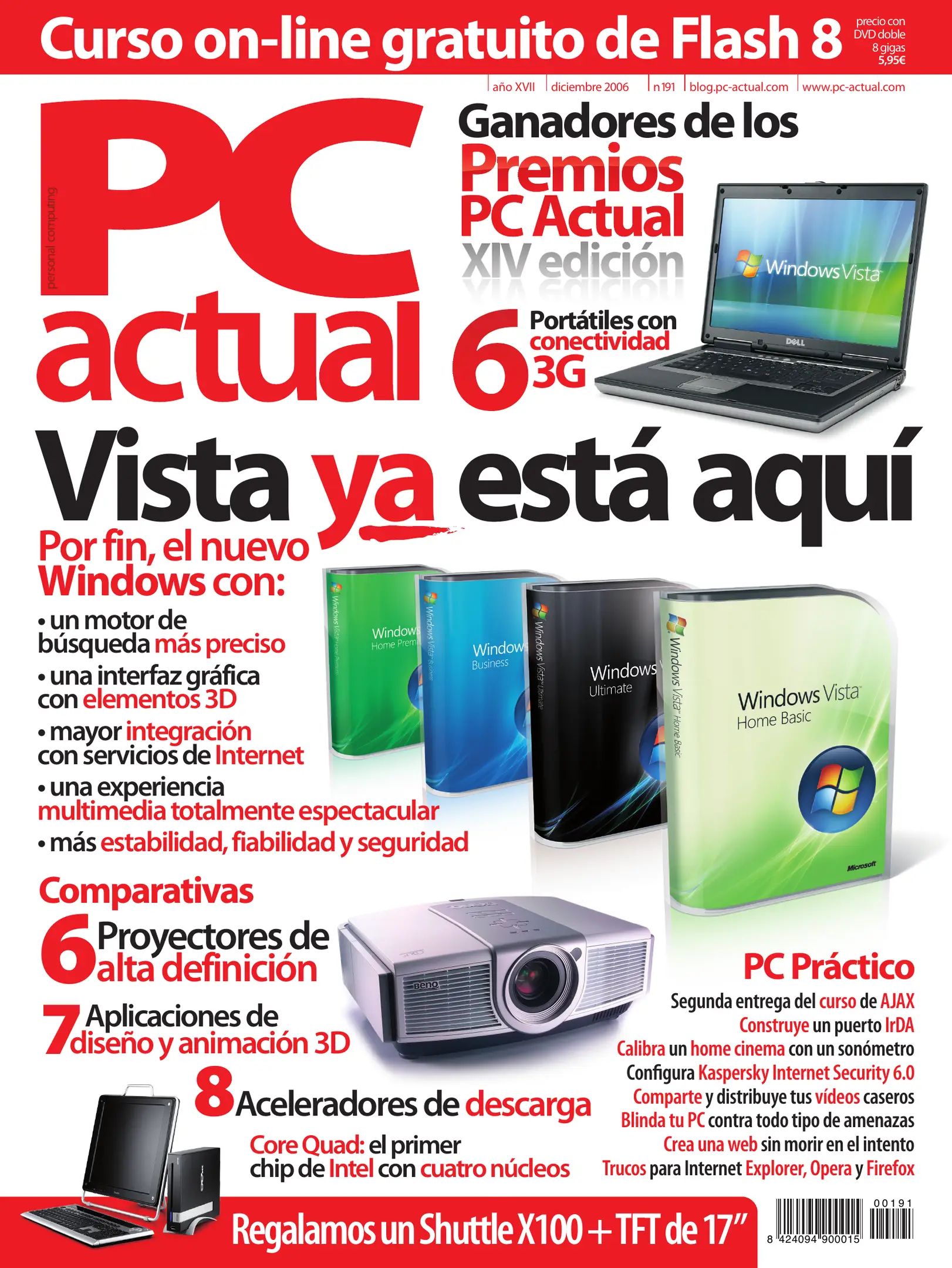 PC Actual