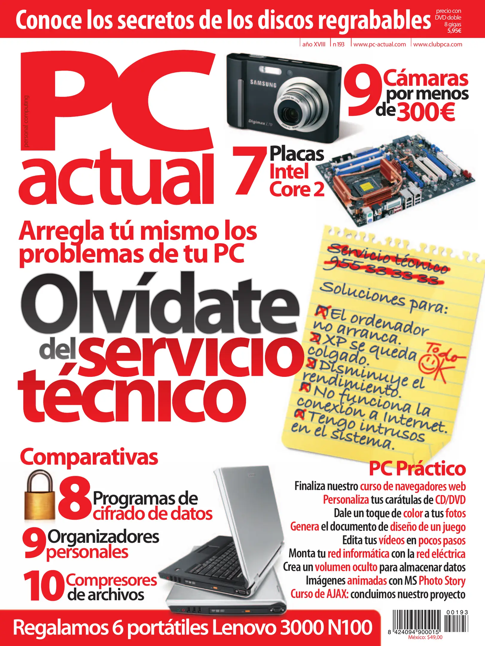PC Actual