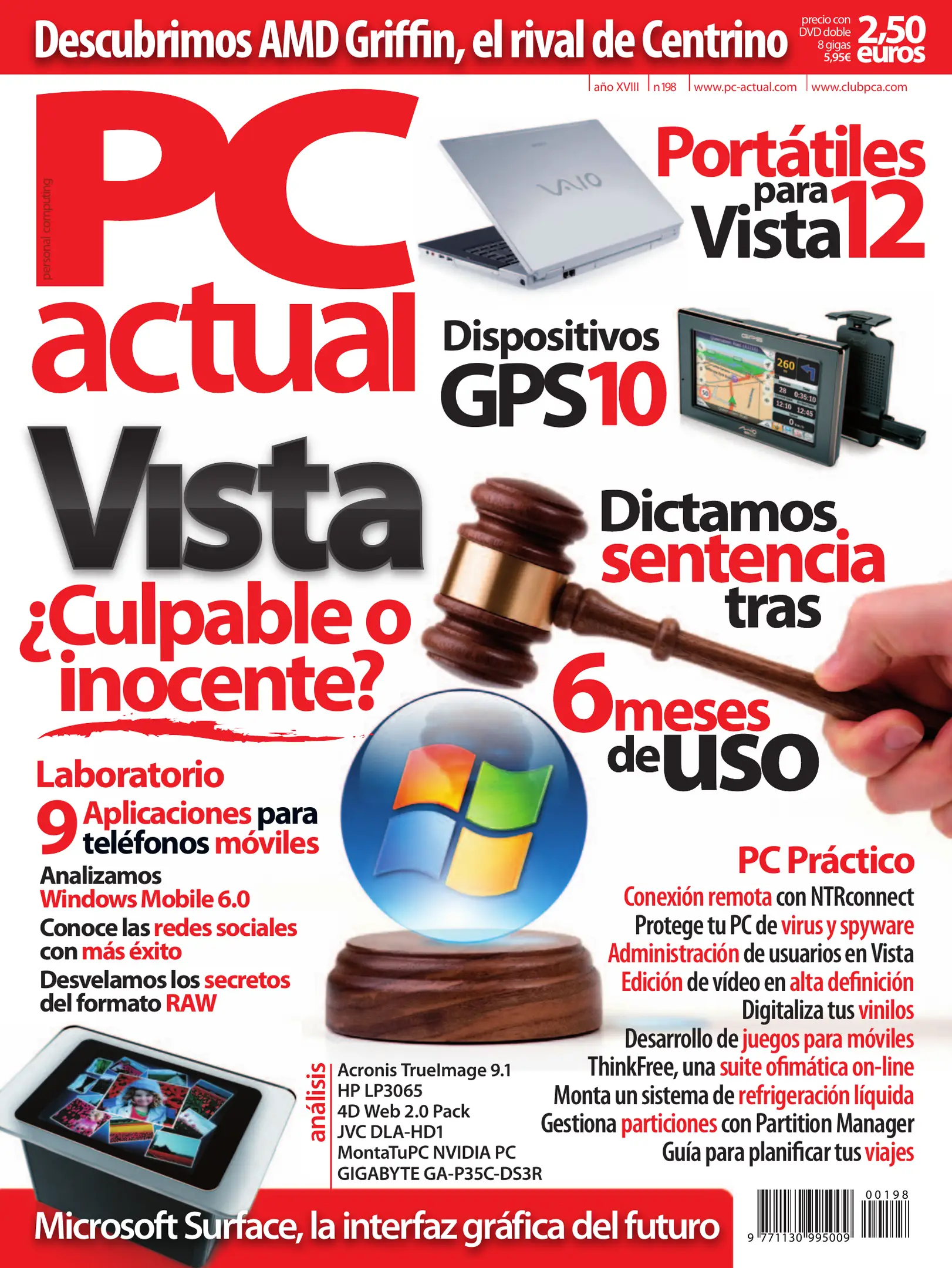 PC Actual
