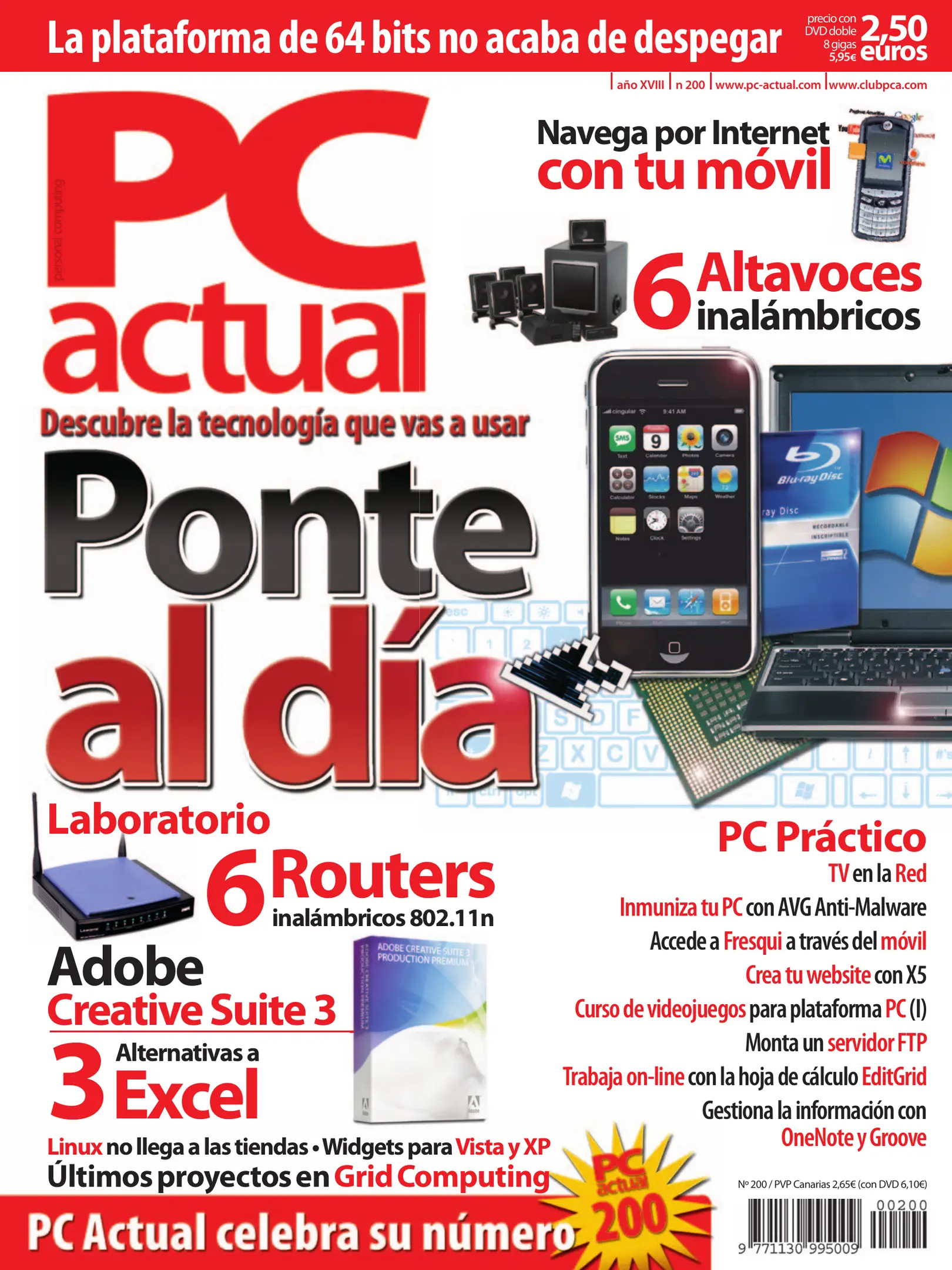PC Actual