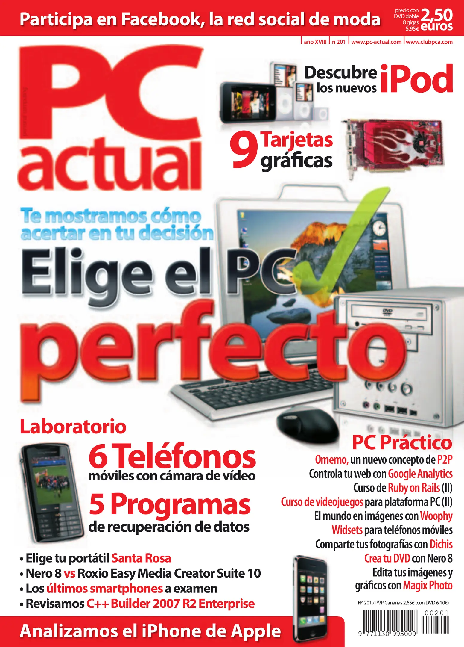 PC Actual