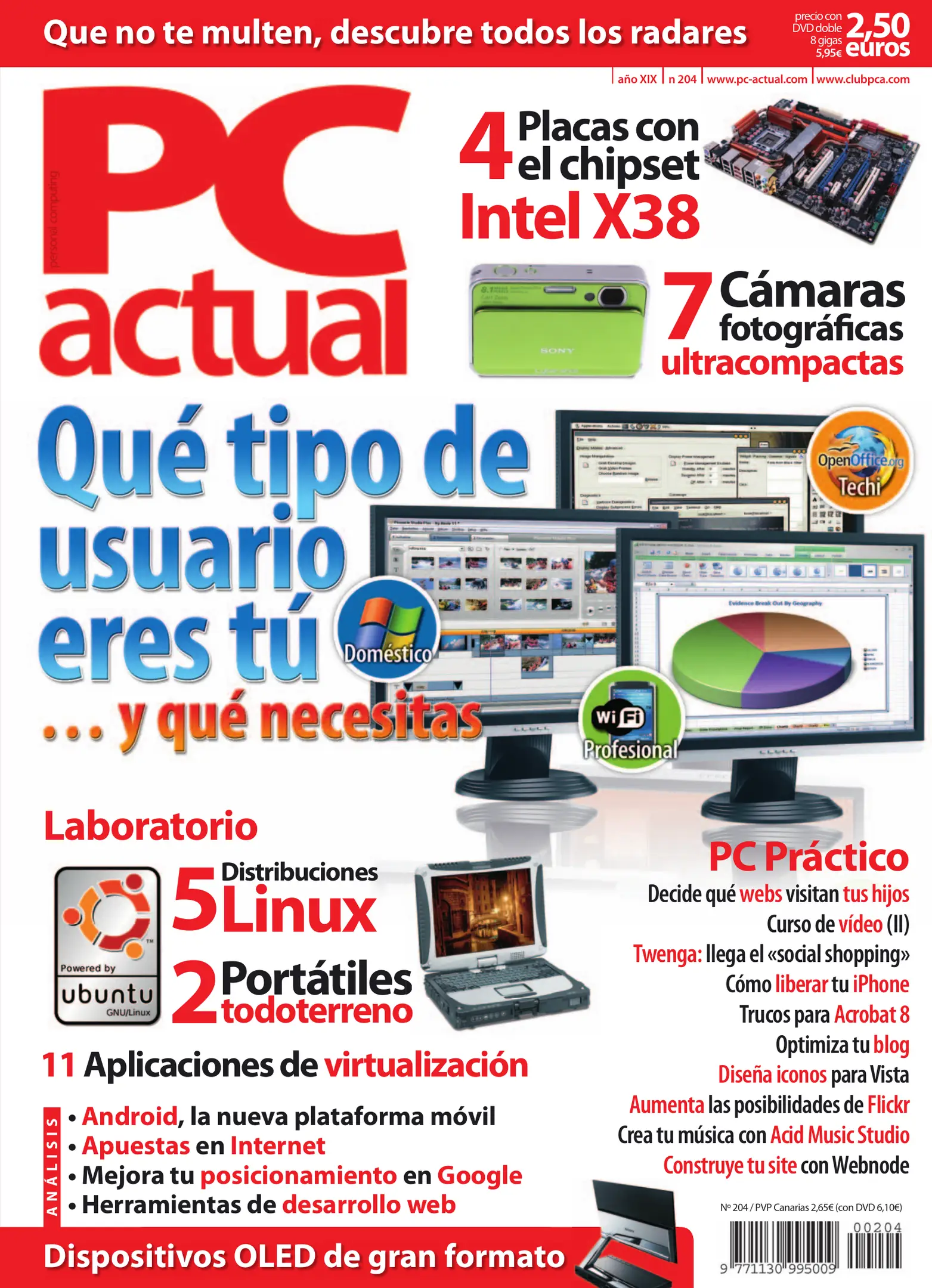 PC Actual