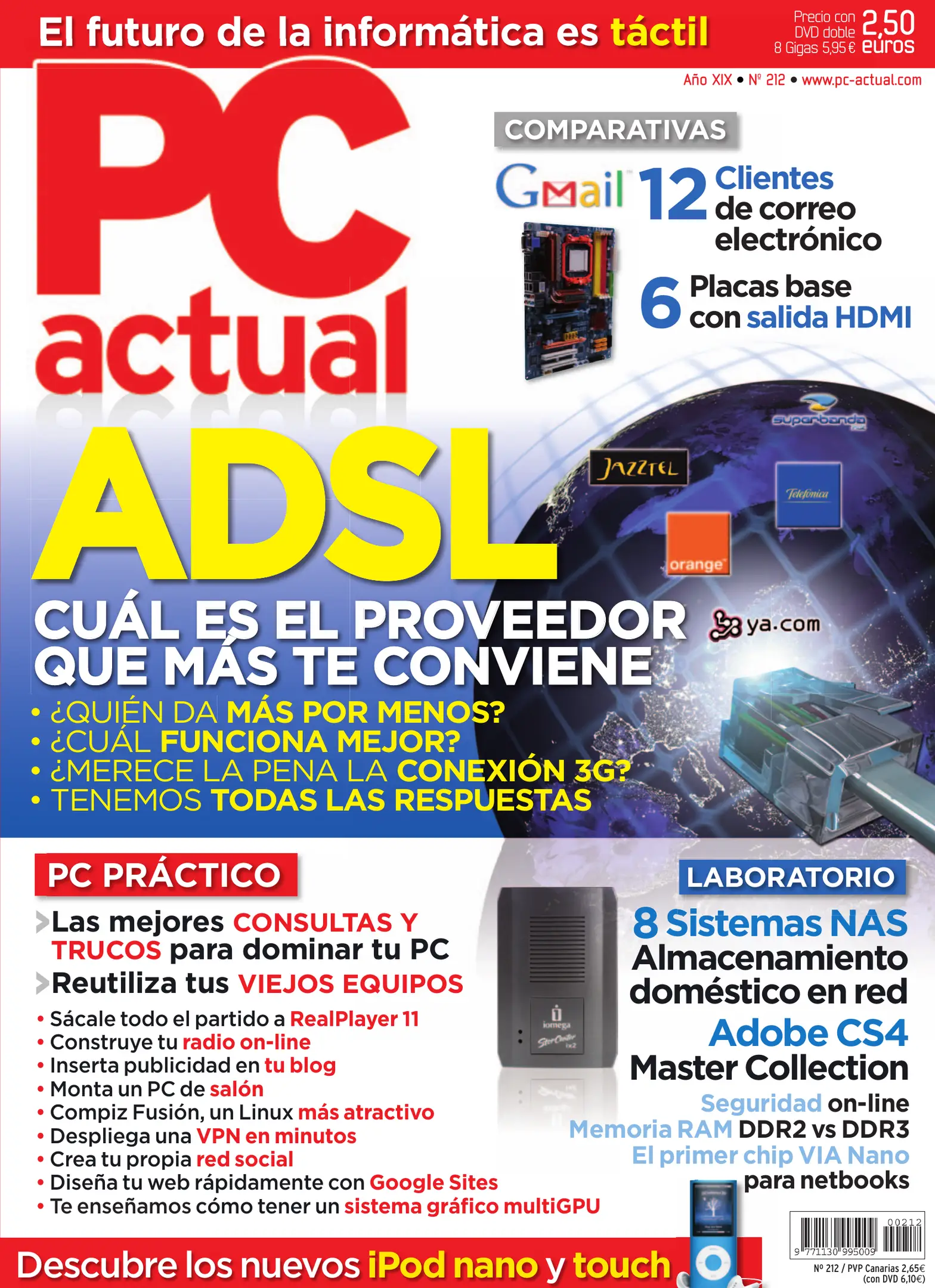 PC Actual