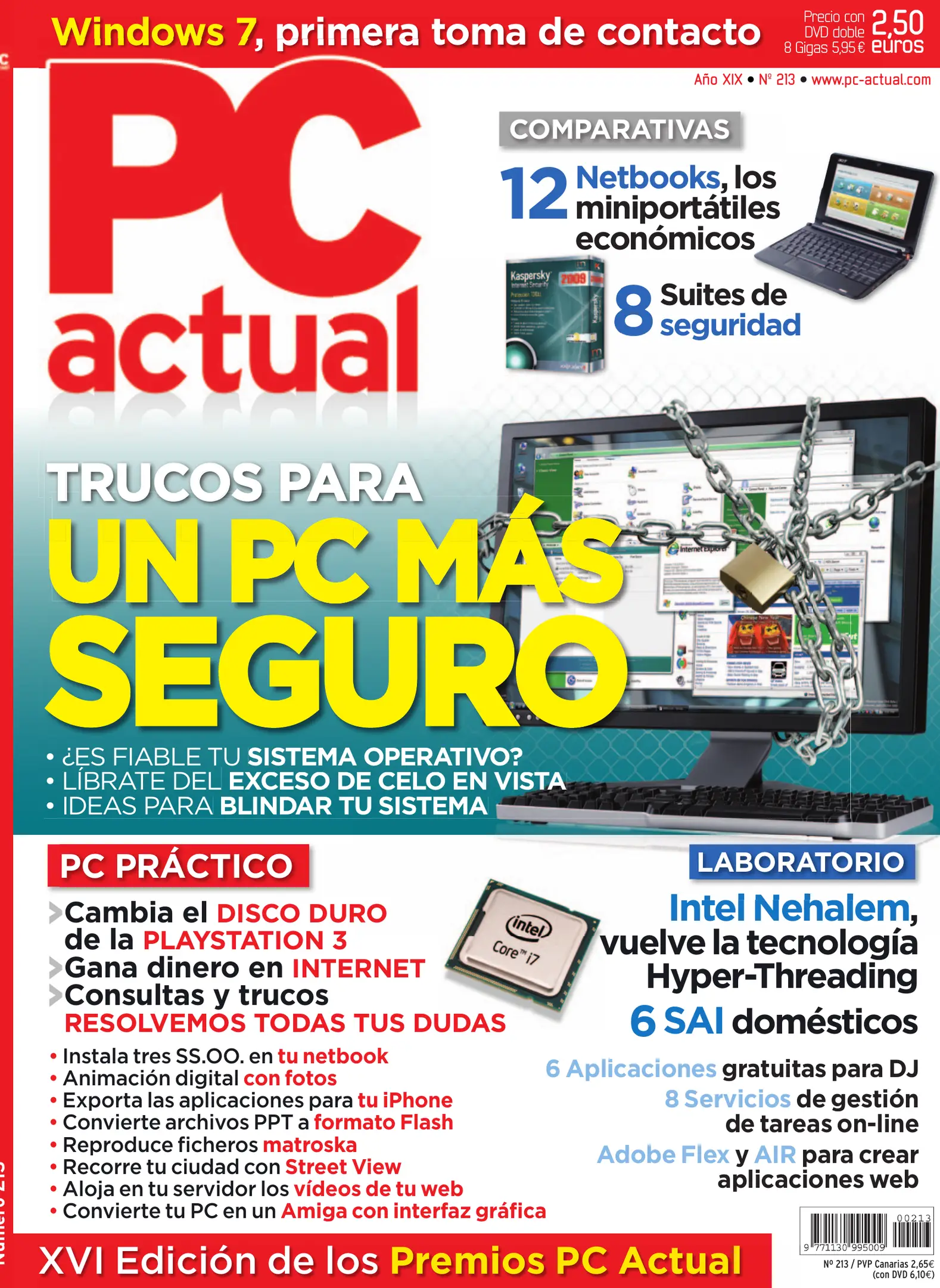 PC Actual