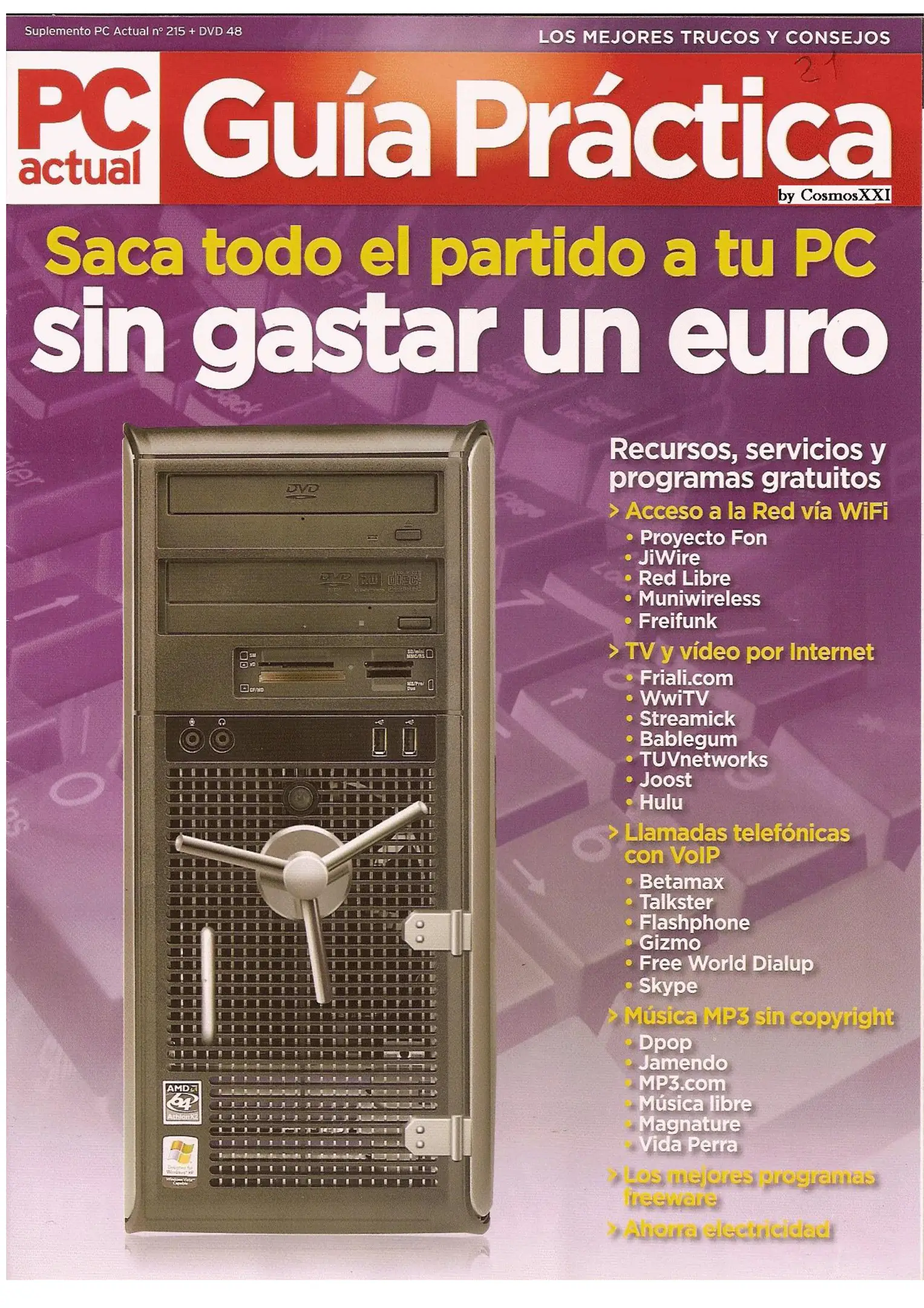 PC Actual