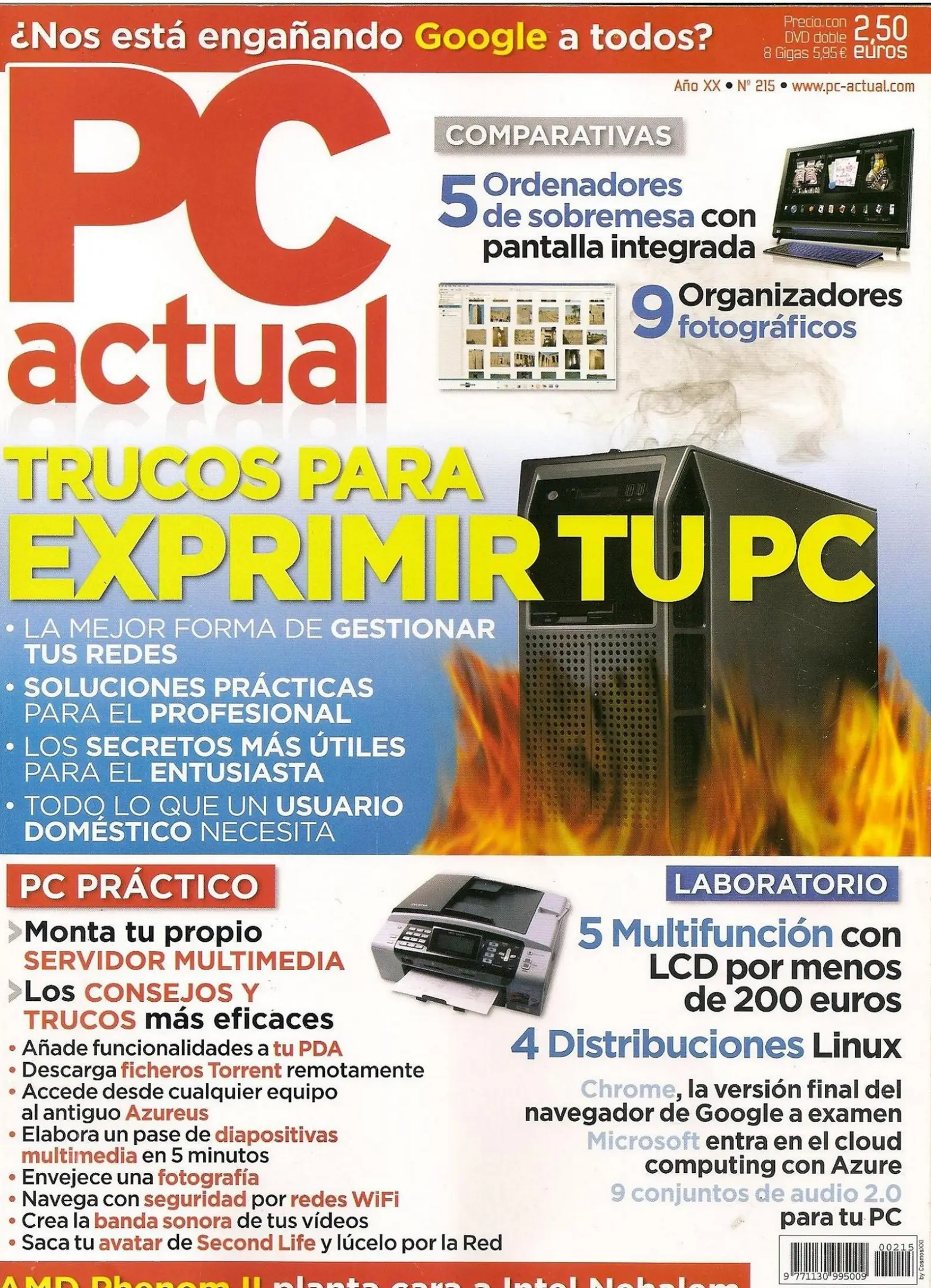 PC Actual