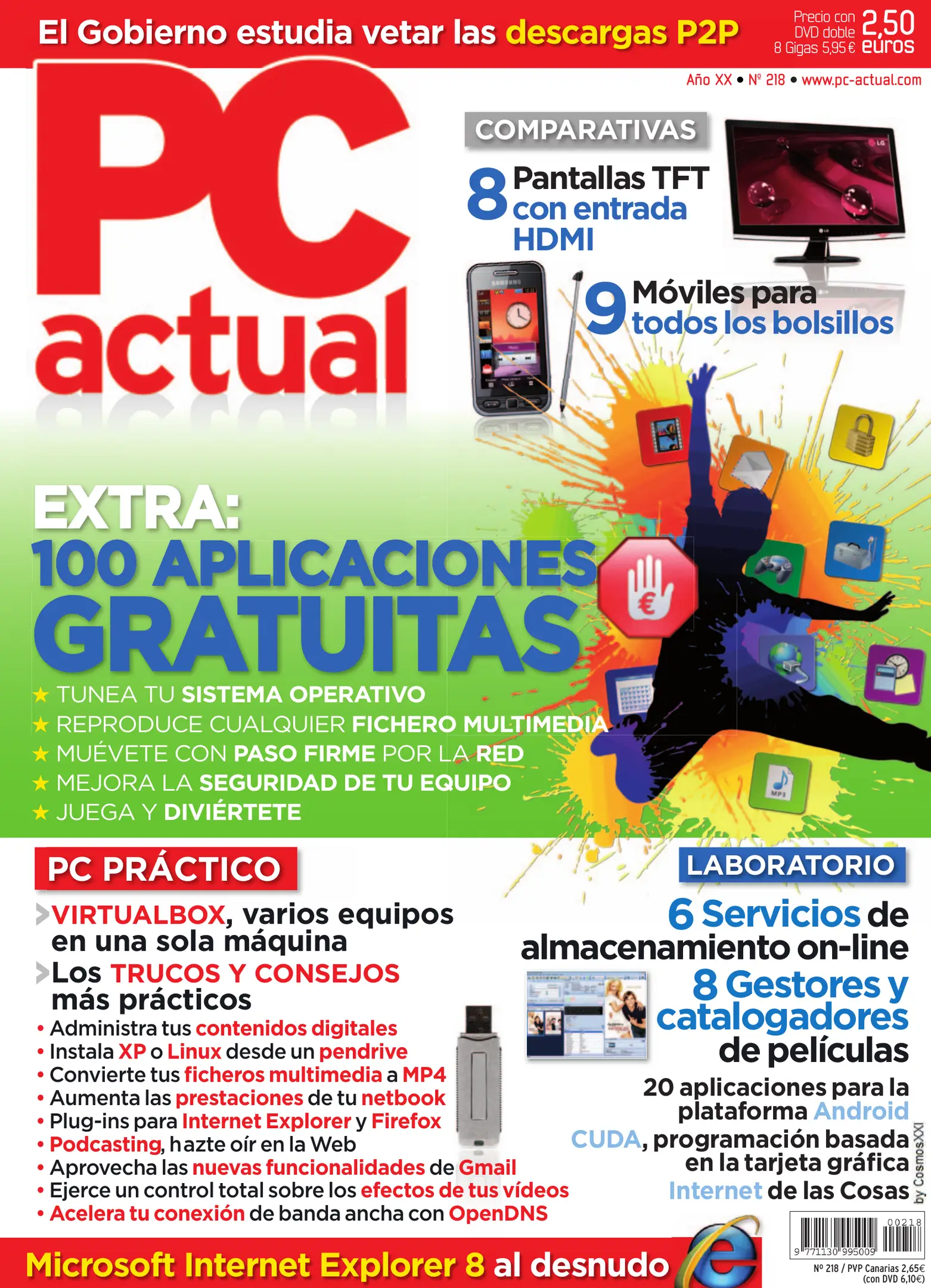PC Actual