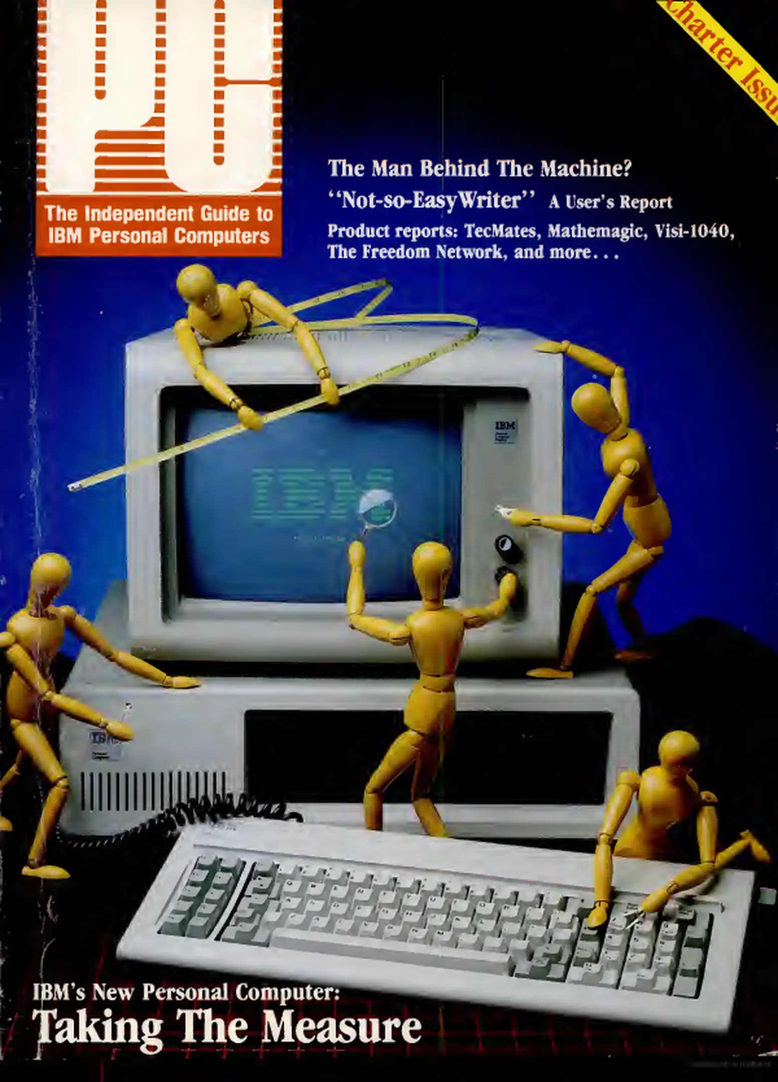 PC Magazine