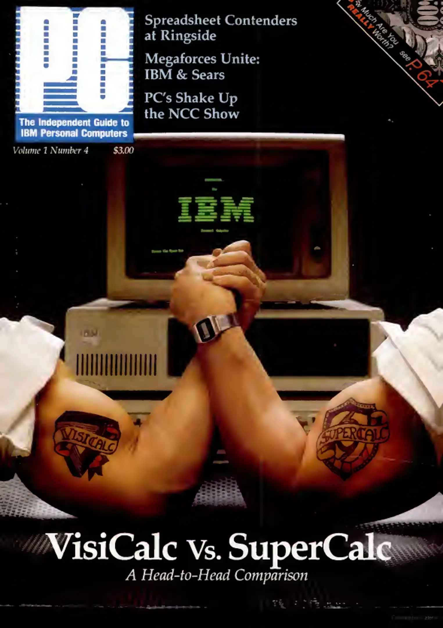 PC Magazine