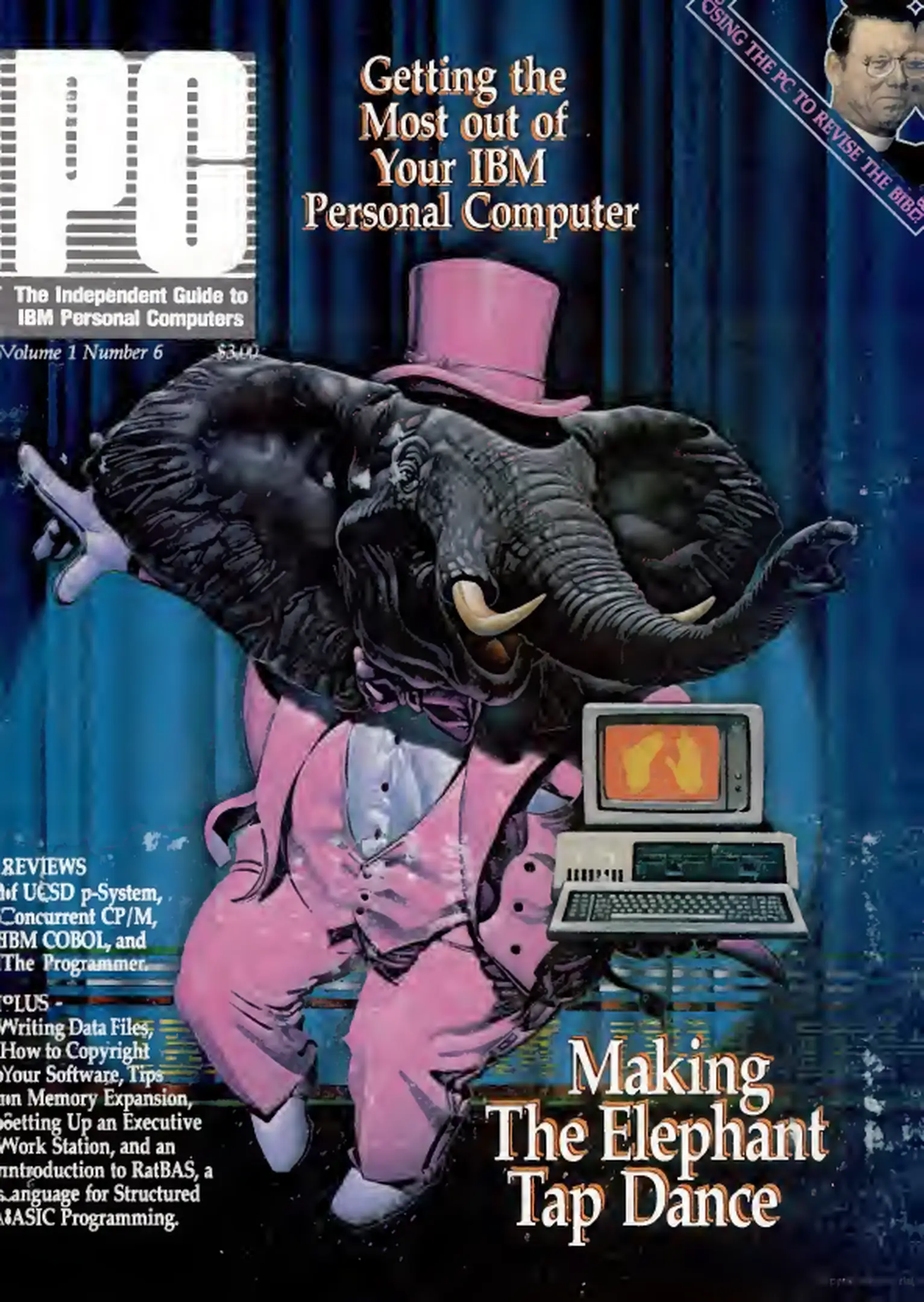 PC Magazine
