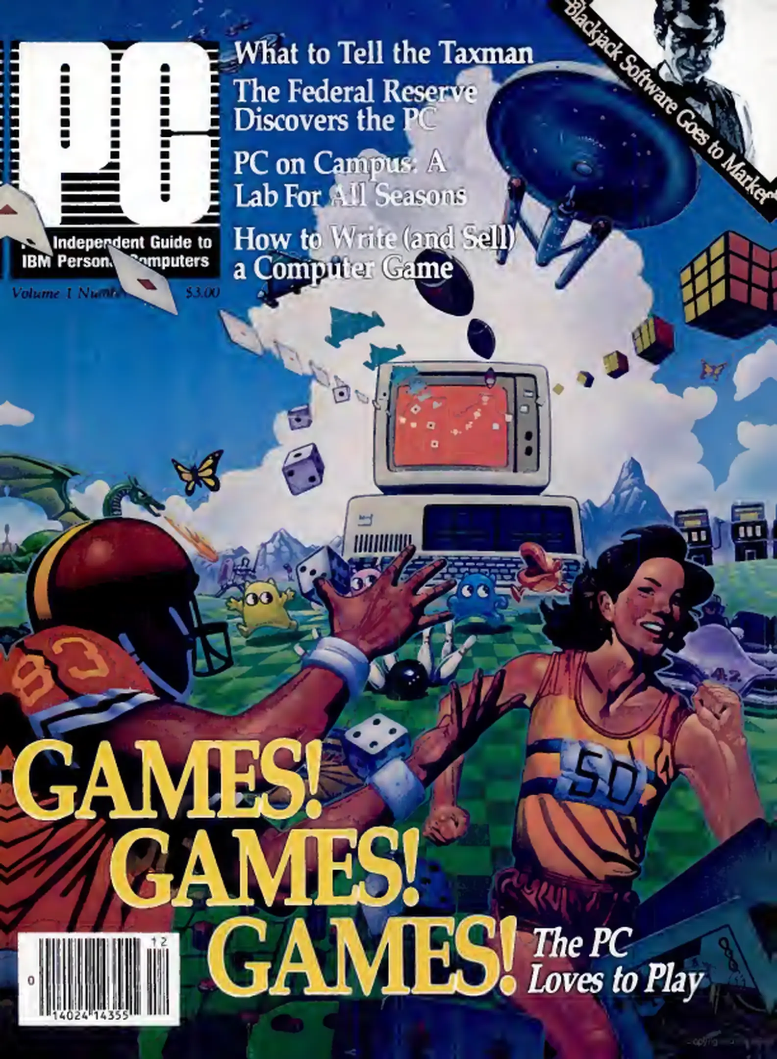 PC Magazine