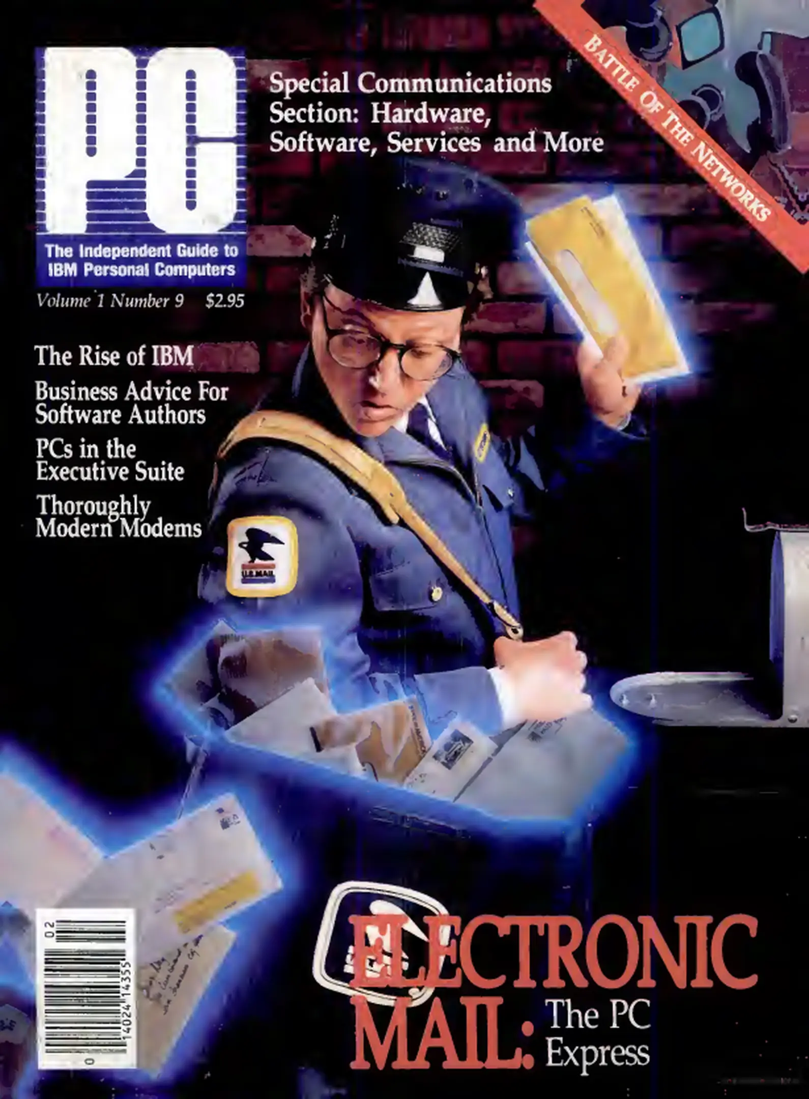 PC Magazine