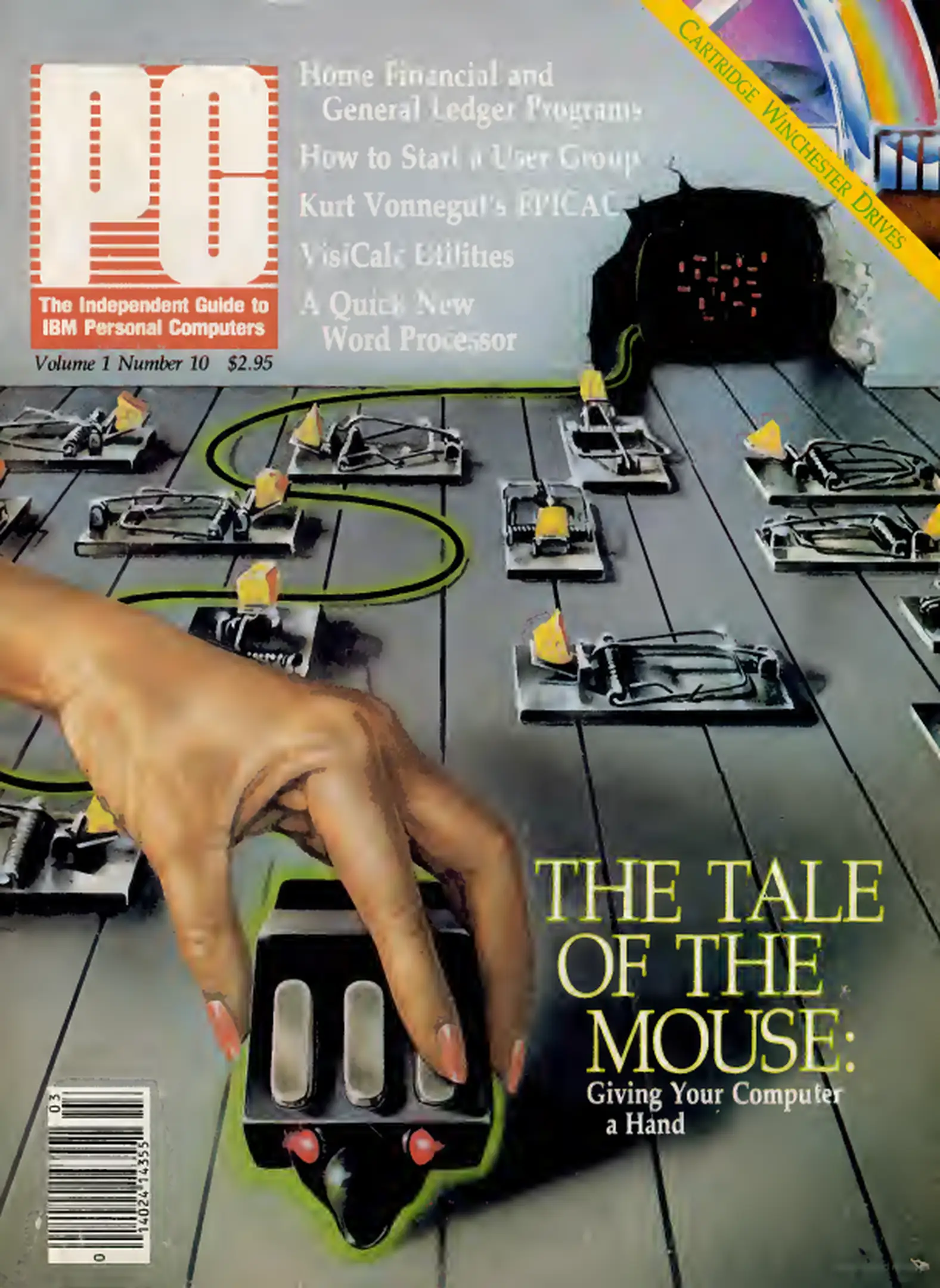 PC Magazine