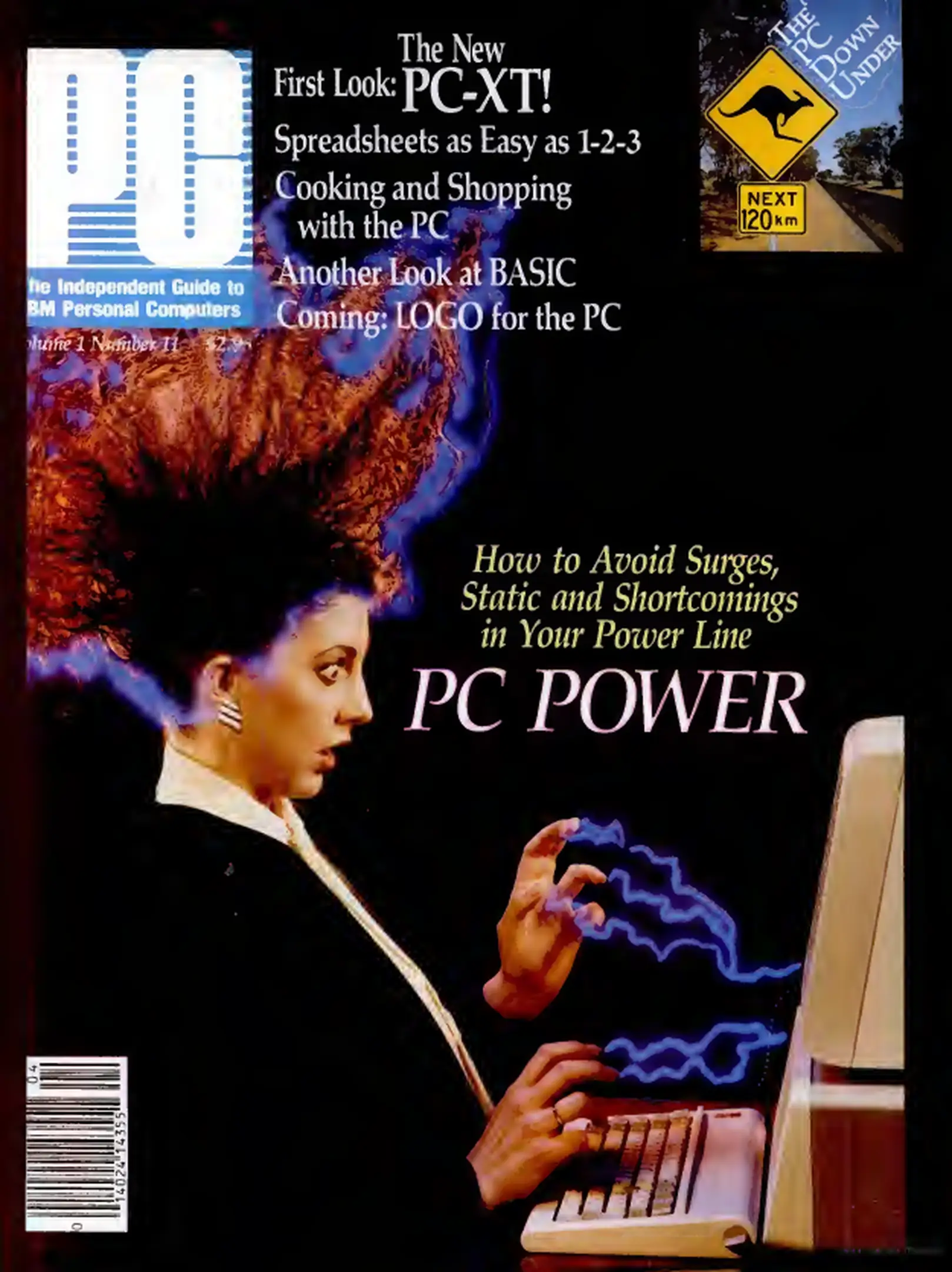 PC Magazine