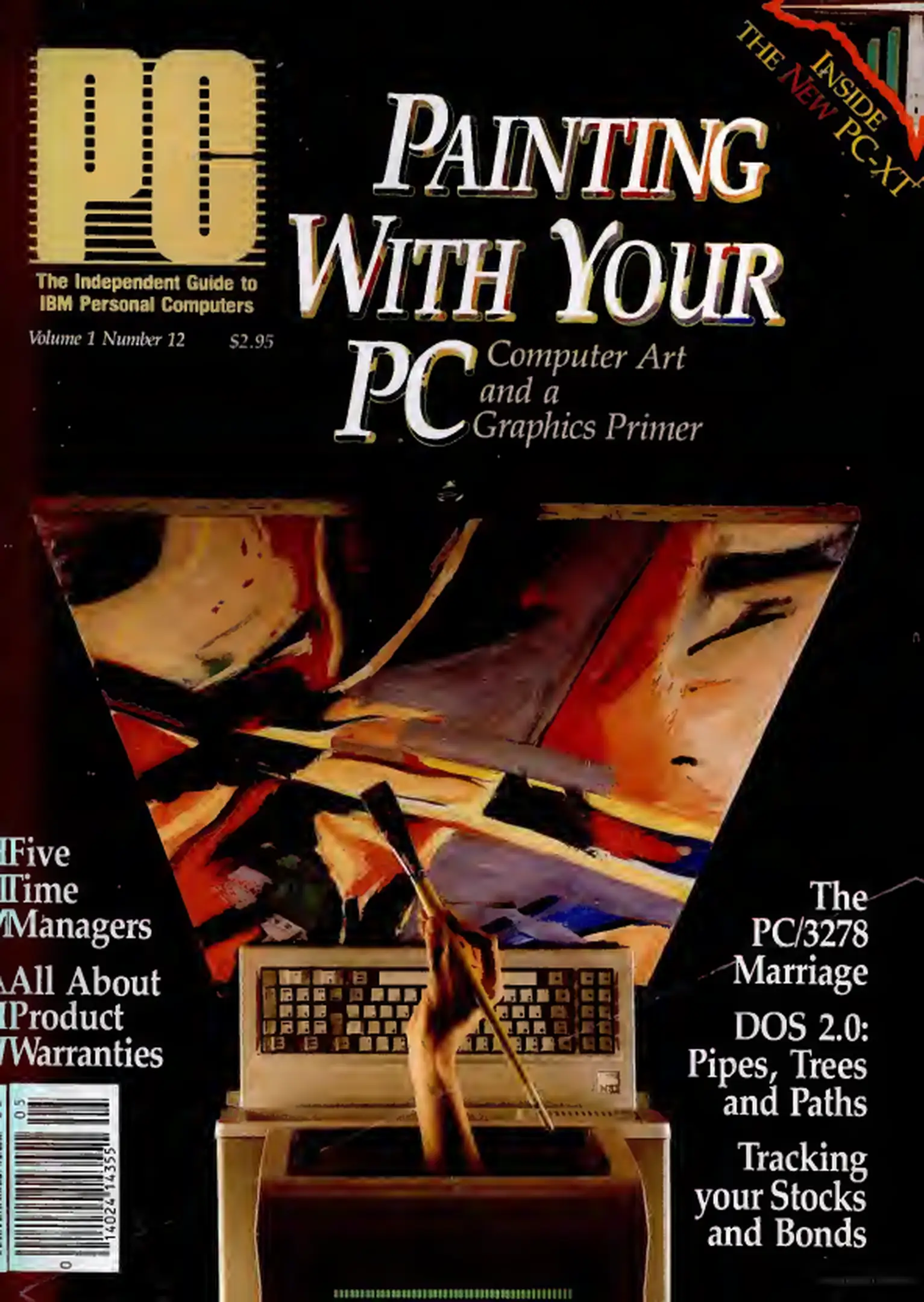 PC Magazine