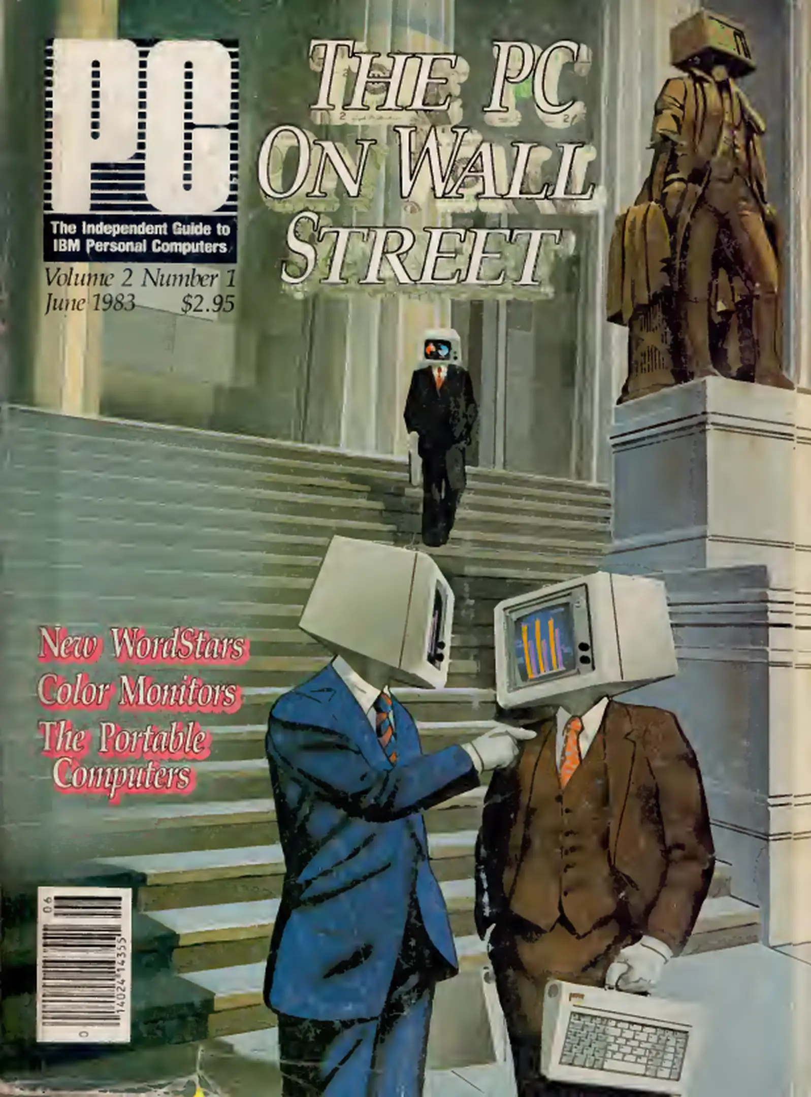 PC Magazine