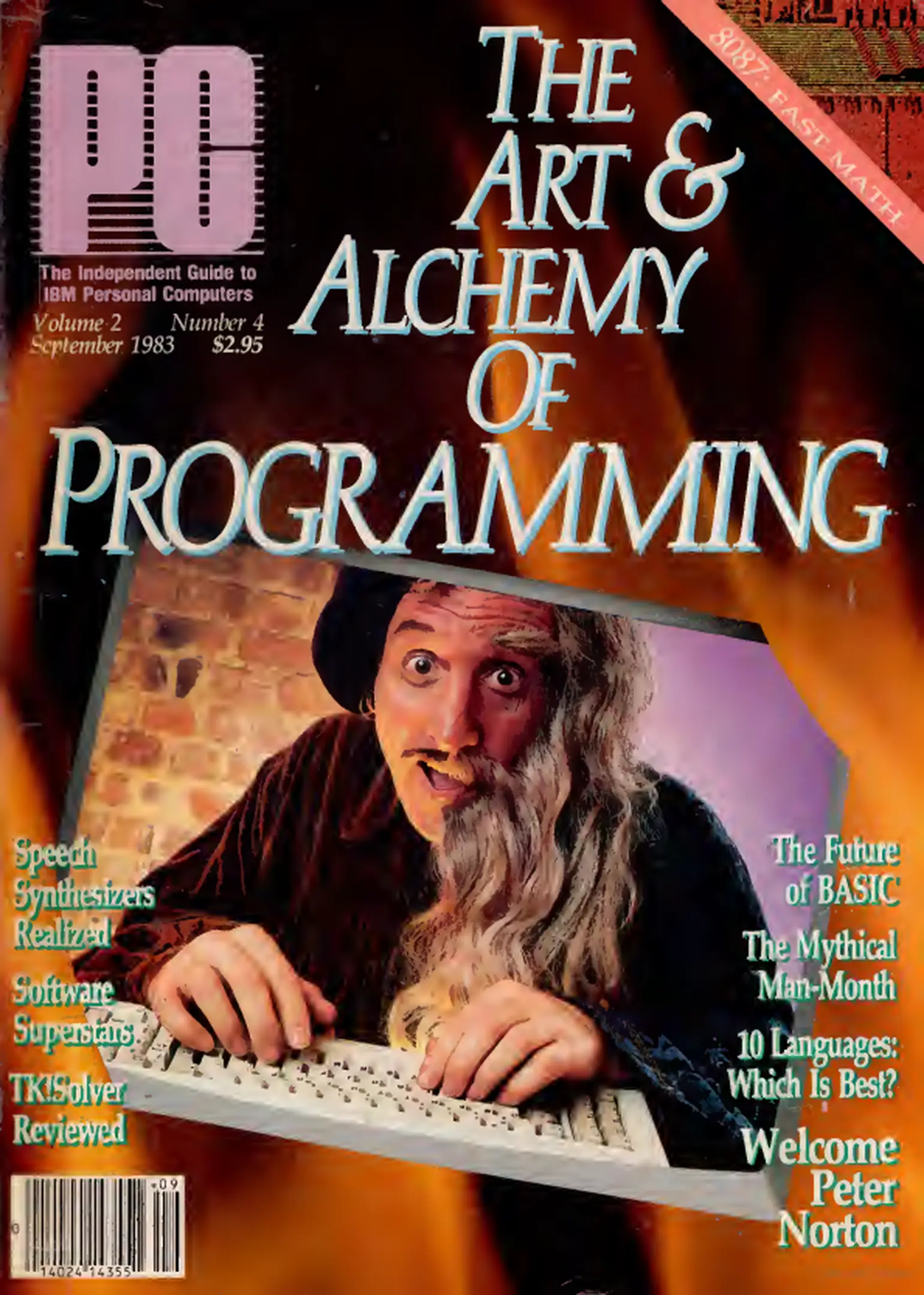 PC Magazine