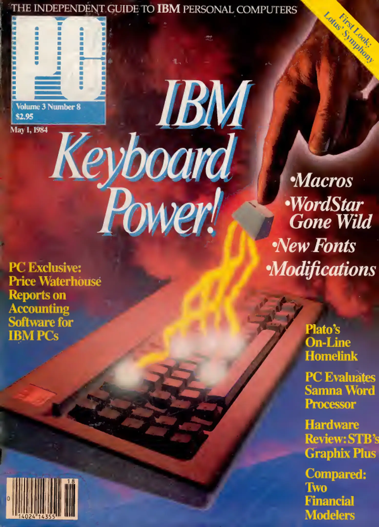 PC Magazine