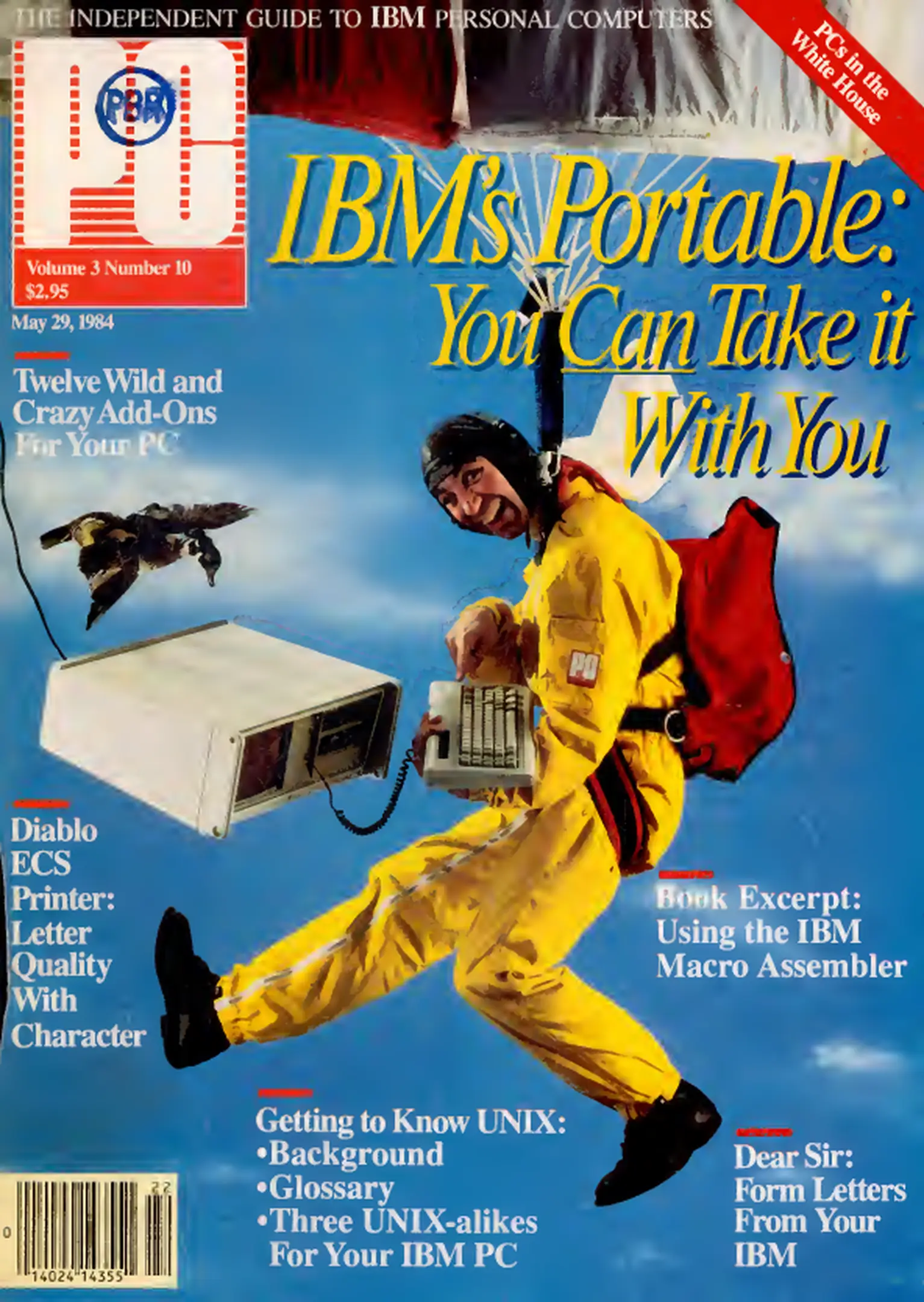 PC Magazine