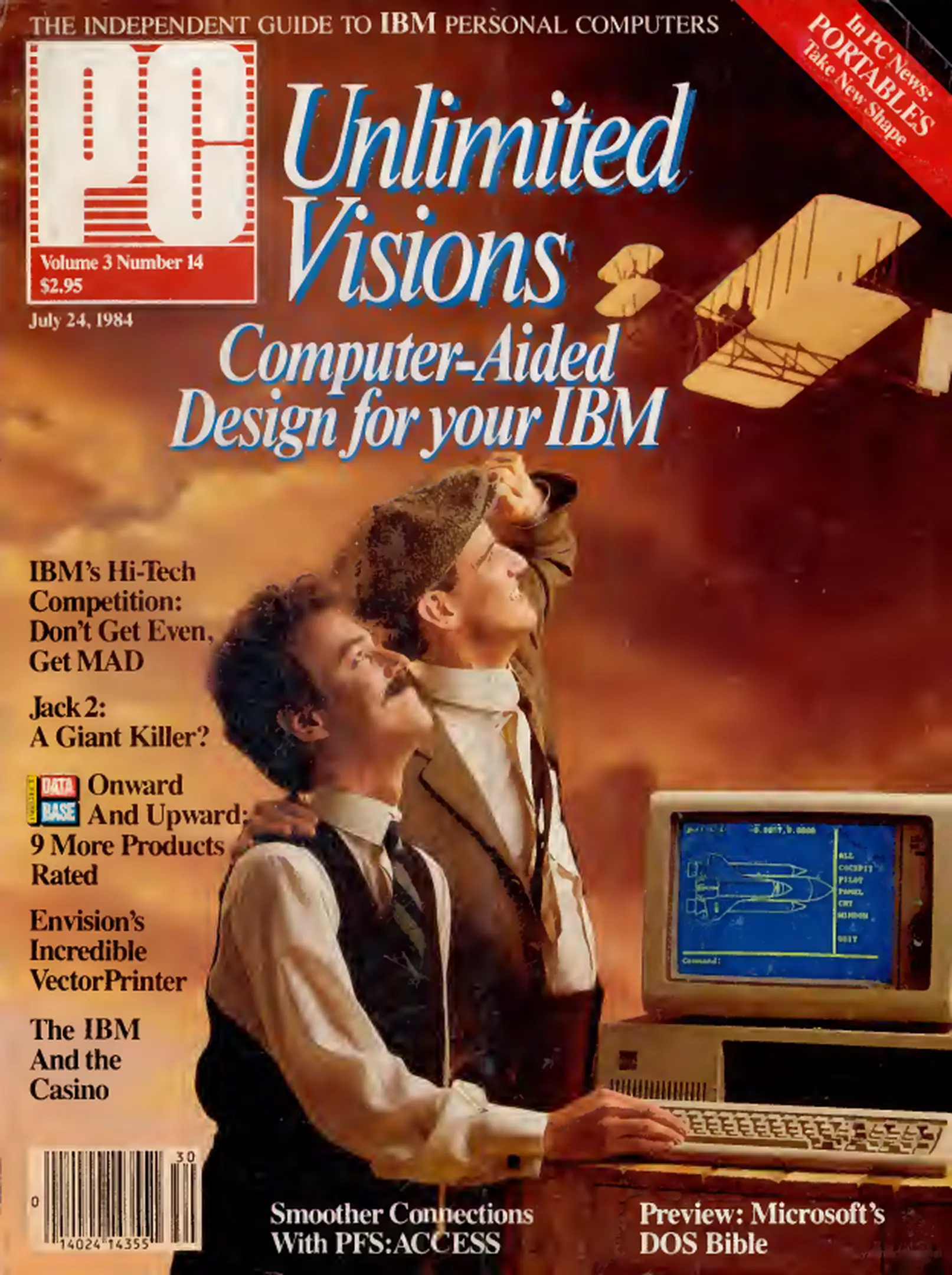 PC Magazine