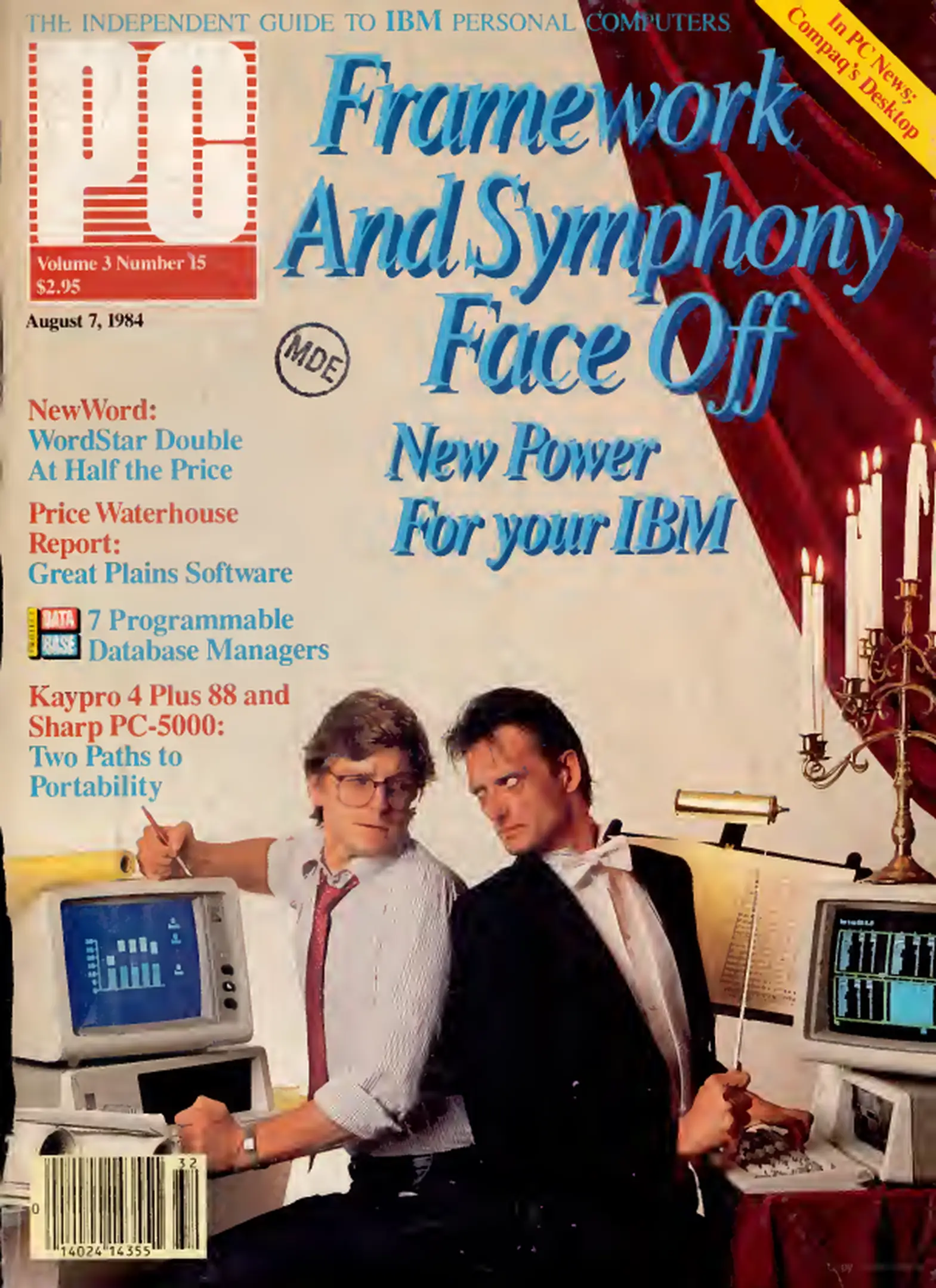 PC Magazine