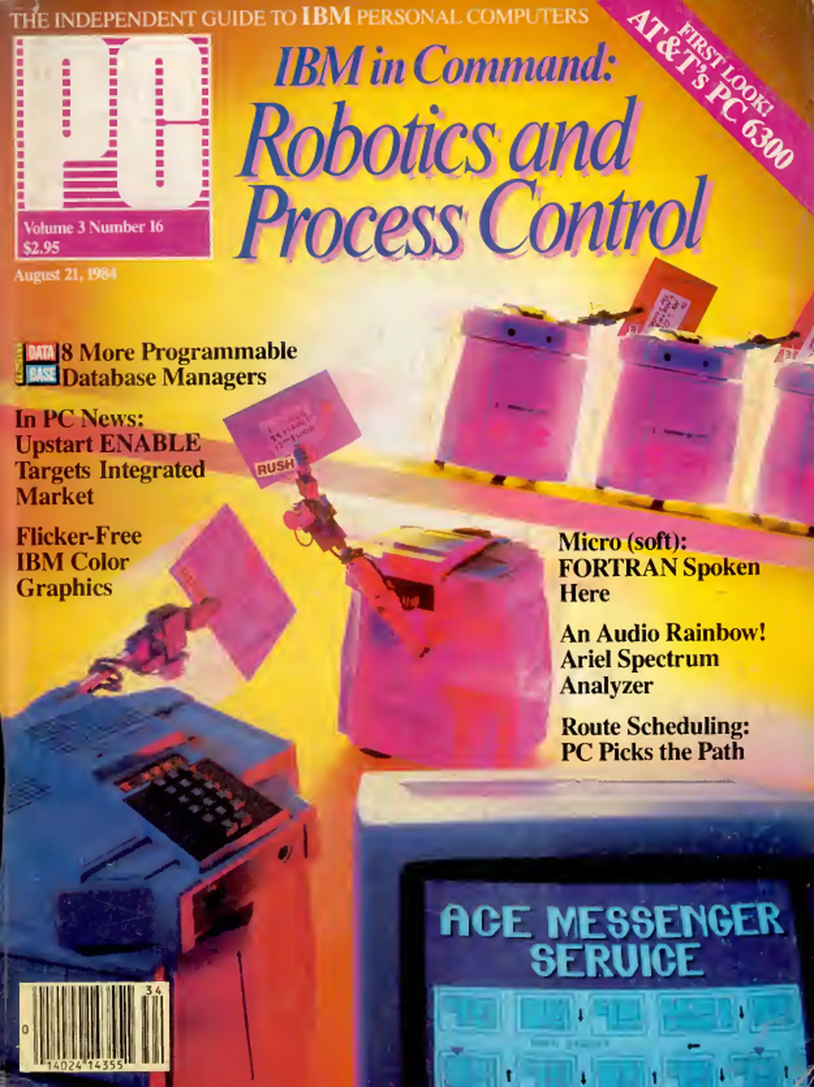 PC Magazine