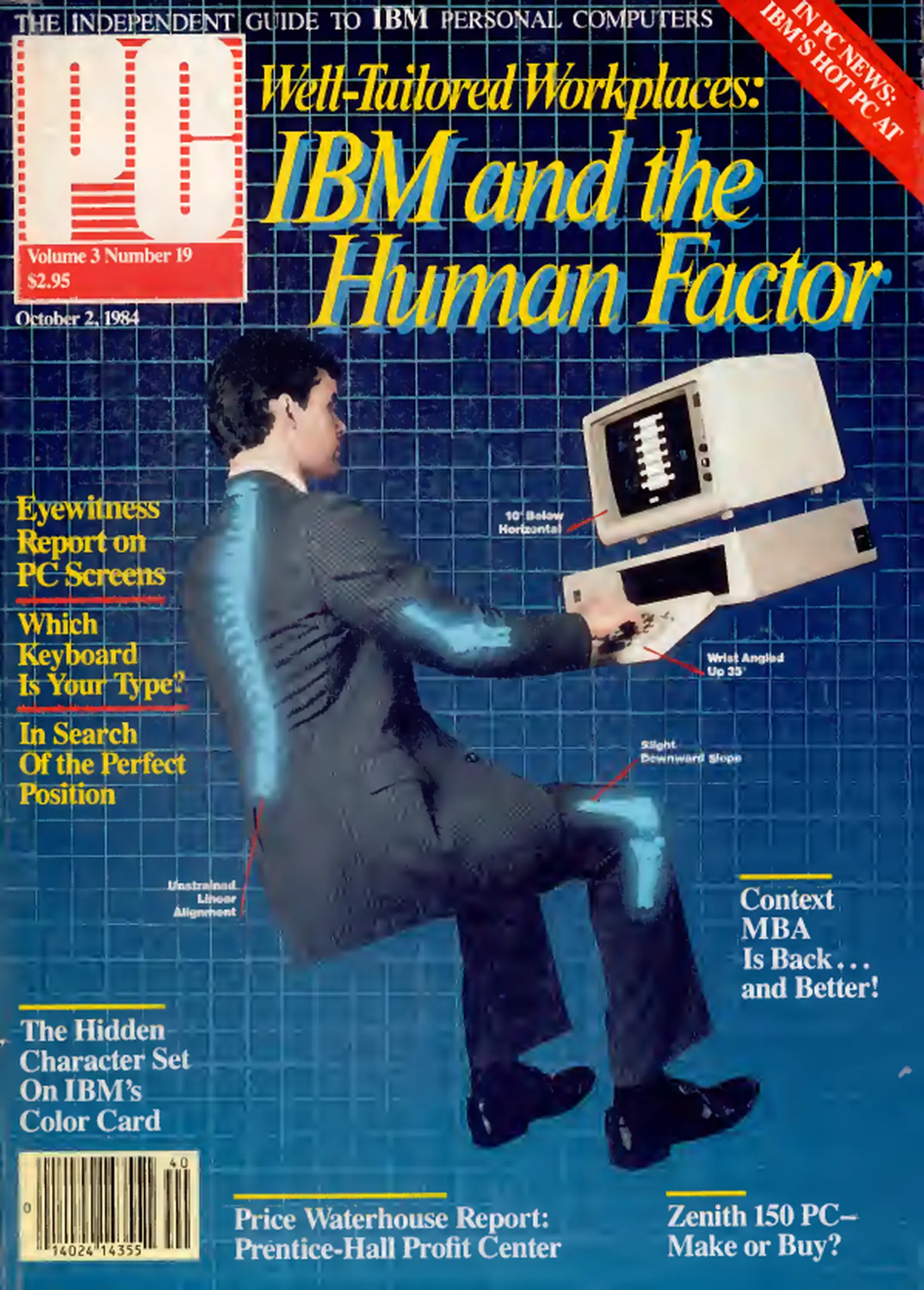 PC Magazine