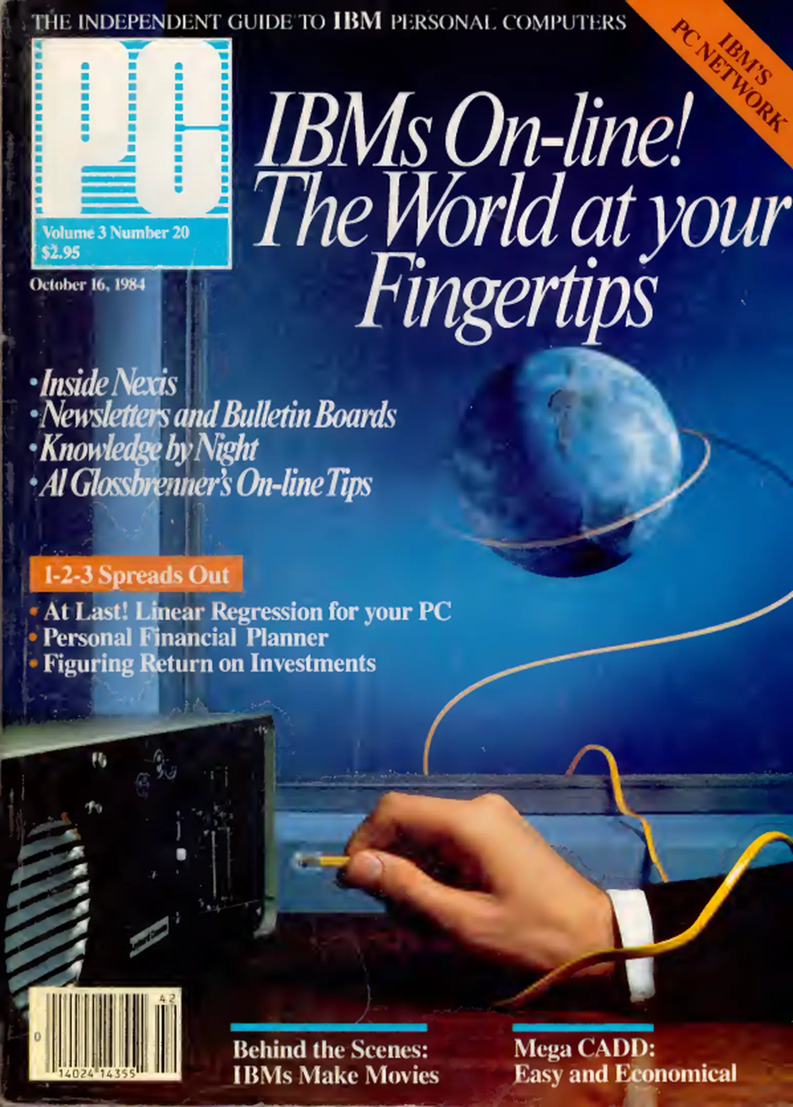 PC Magazine
