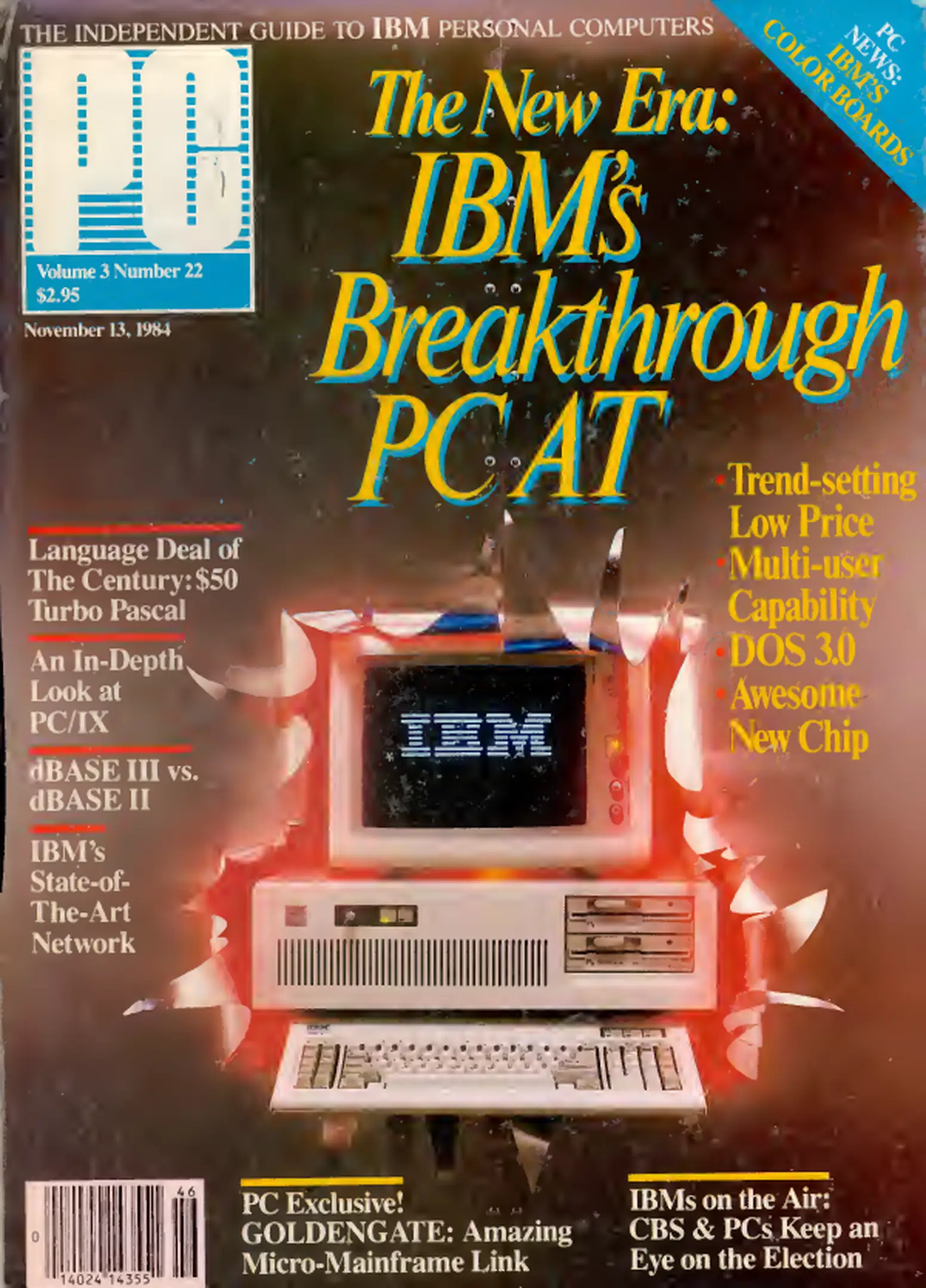PC Magazine