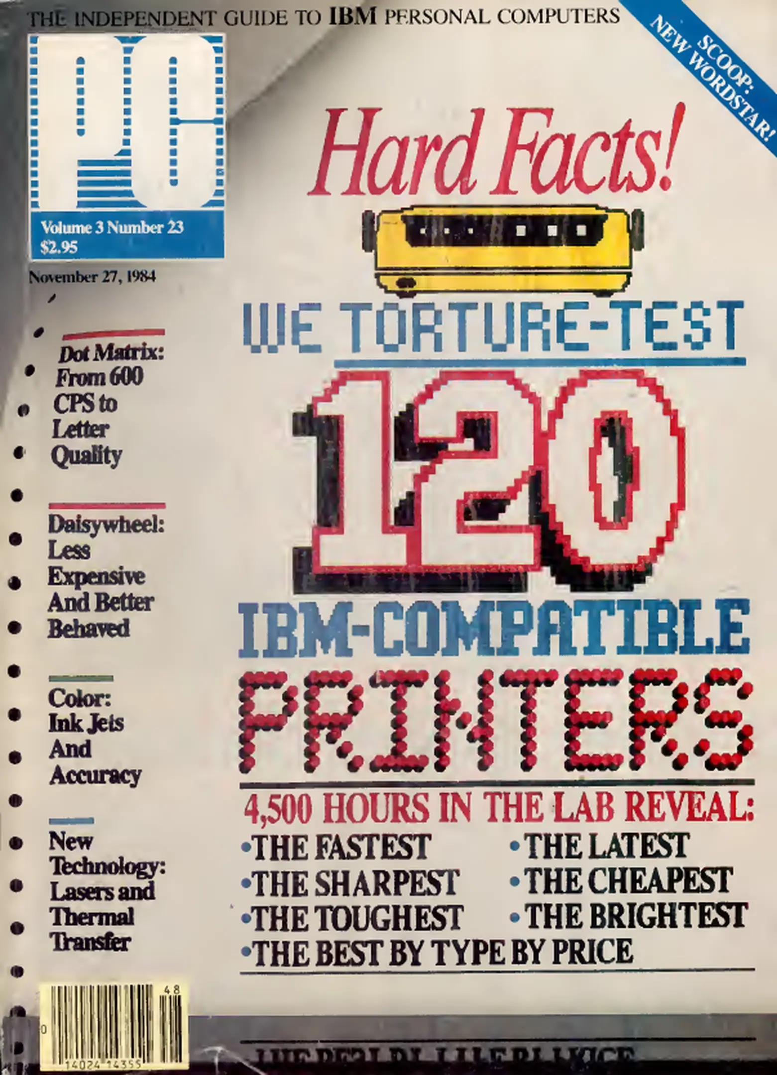 PC Magazine
