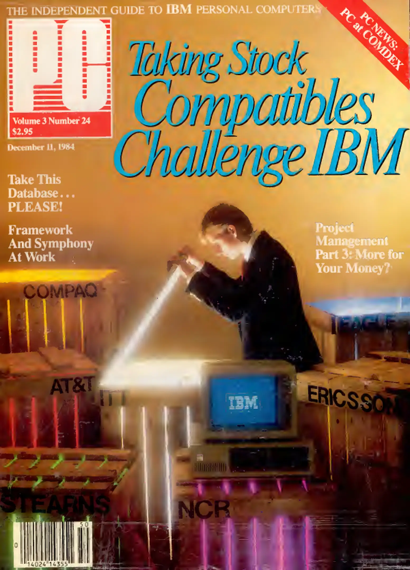 PC Magazine