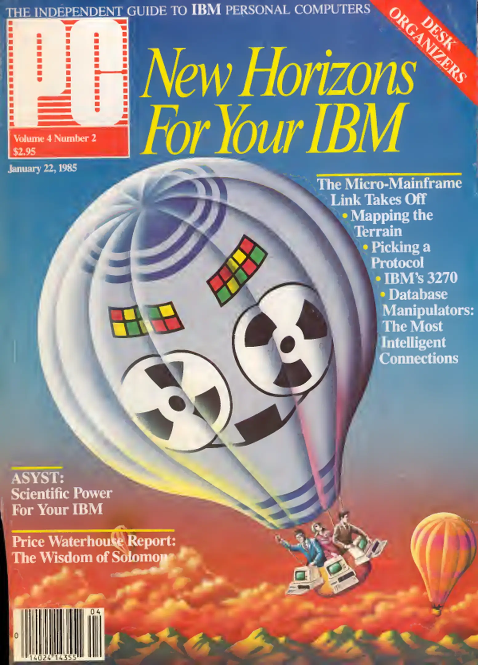 PC Magazine
