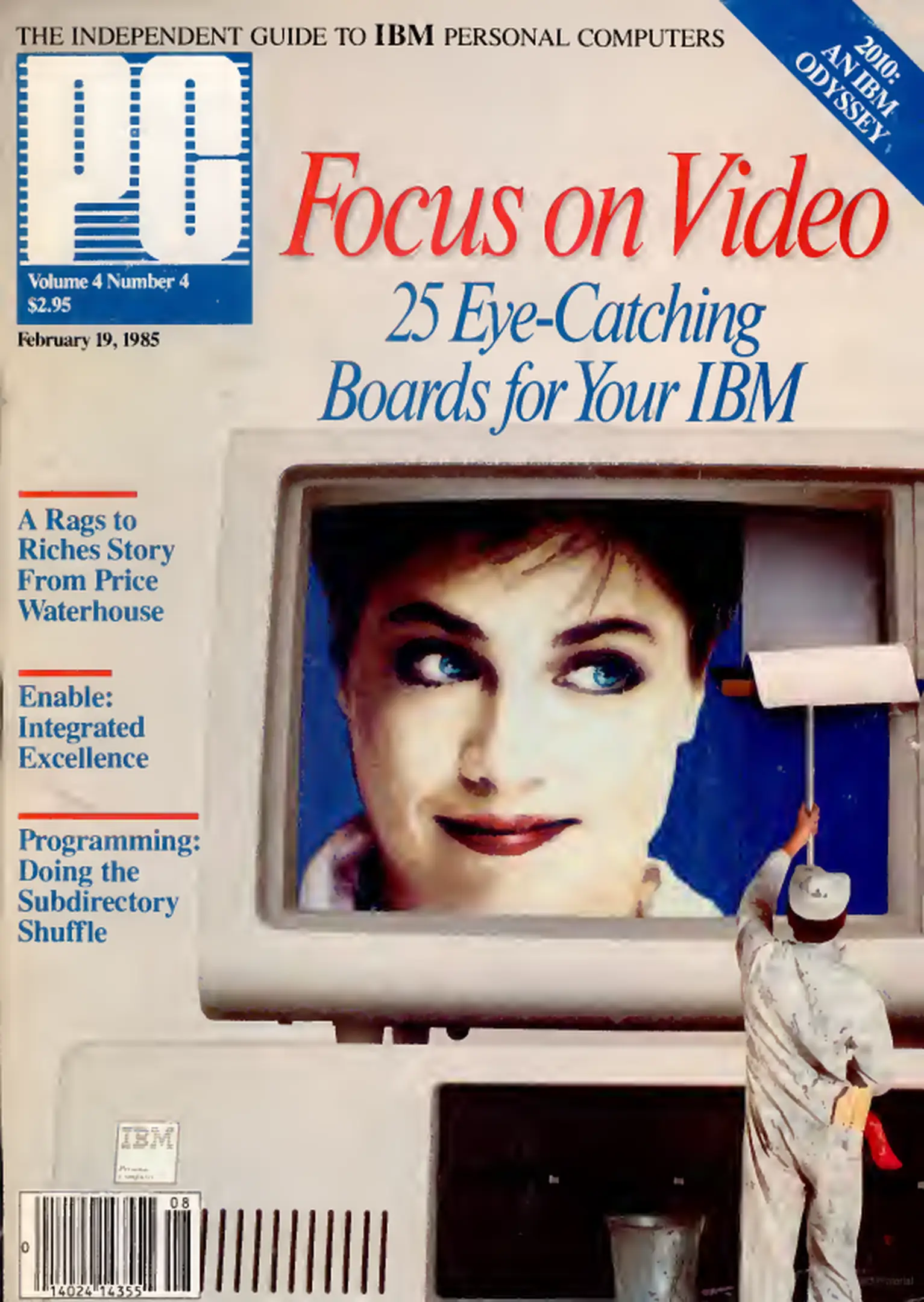 PC Magazine