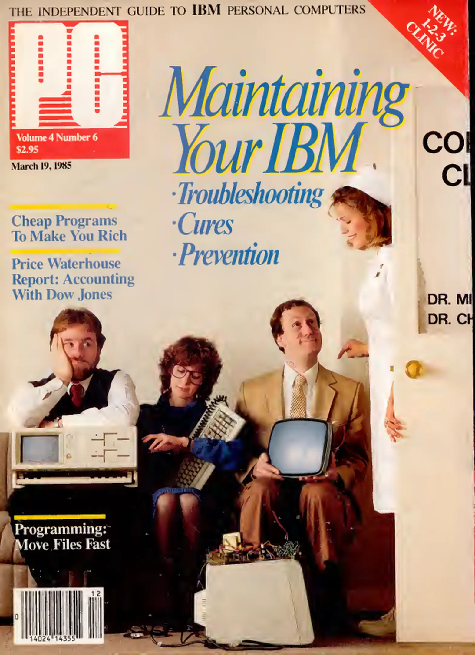 PC Magazine